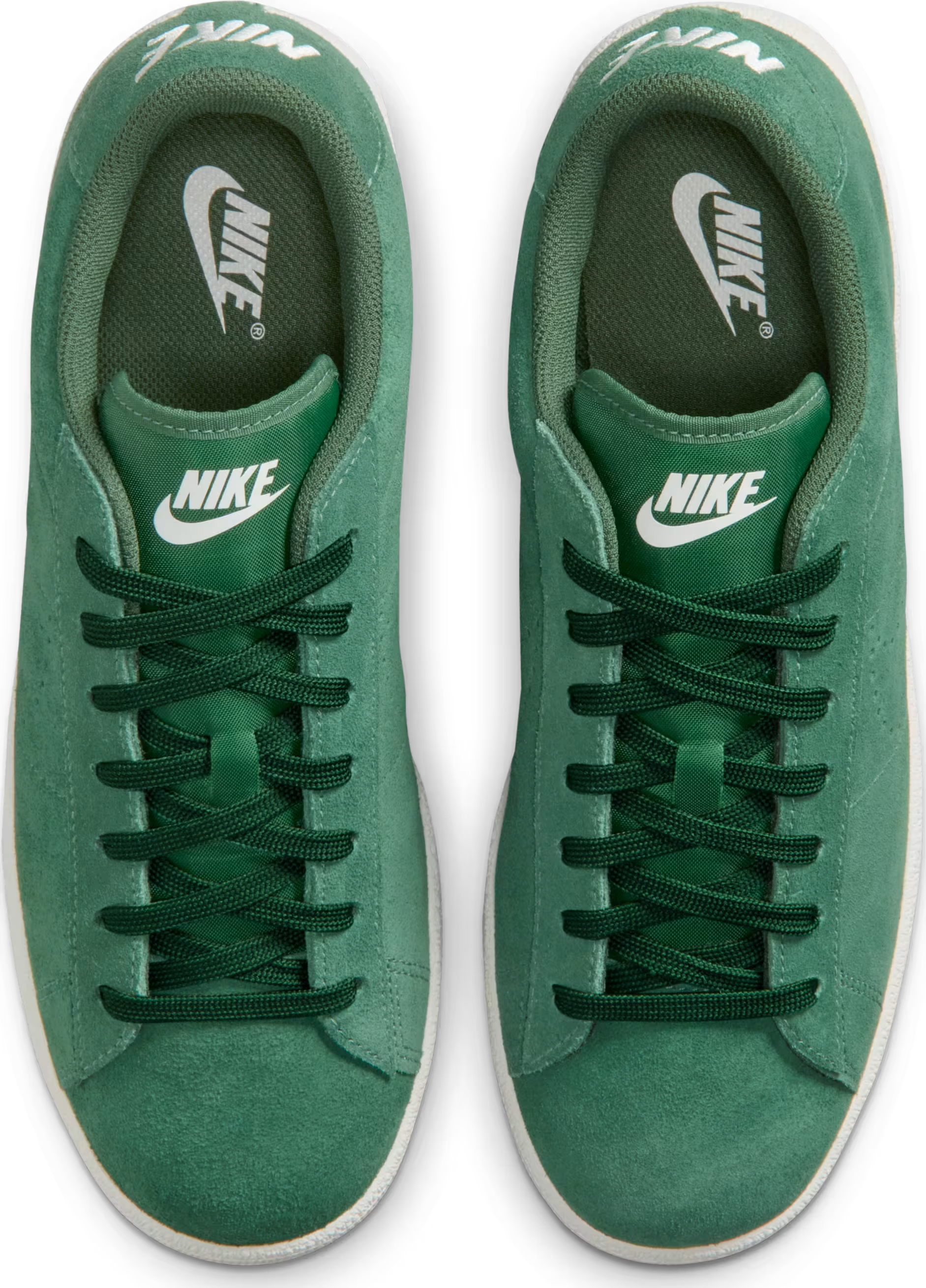Nike Tennis Classic Wmns "Gorge Green"
