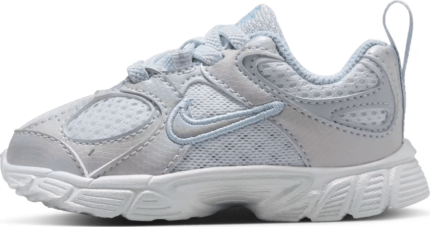 Nike V5 RNR TD "Football Grey"