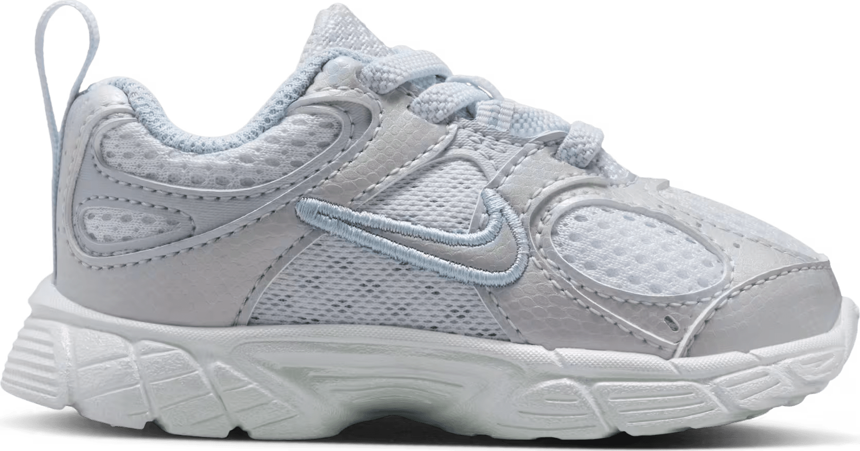 Nike V5 RNR TD "Football Grey"