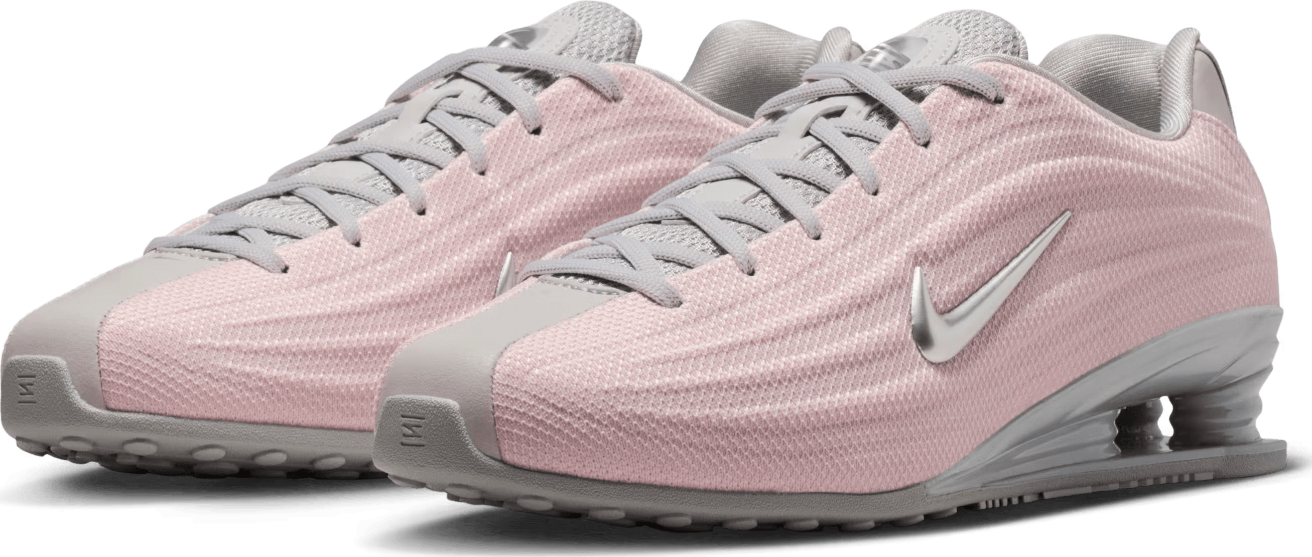 Nike Women's Shox Z SE