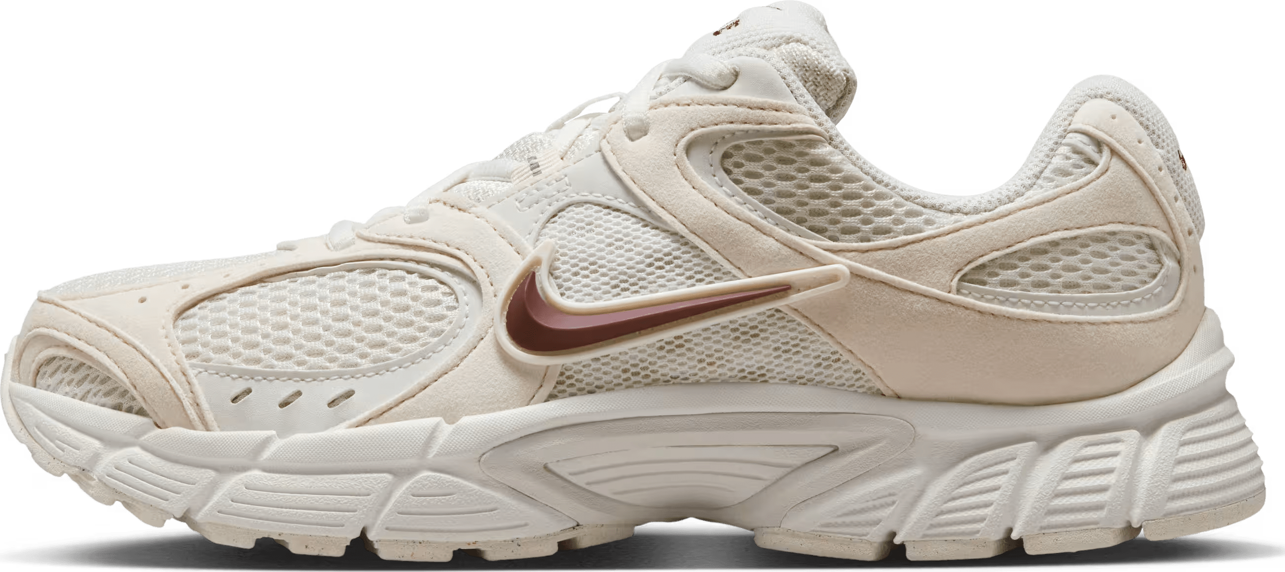 Nike V5 RNR "Phantom Reflect Silver"