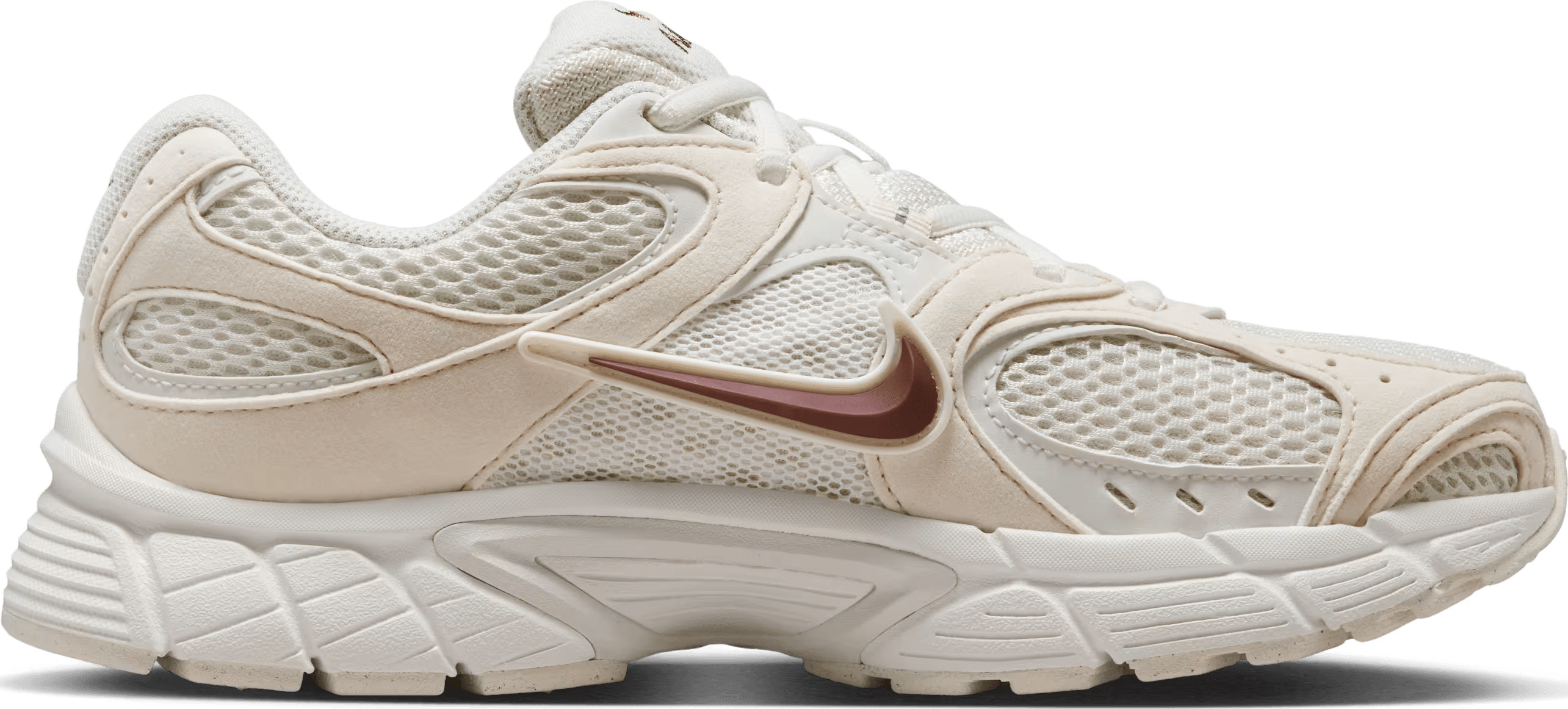 Nike V5 RNR "Phantom Reflect Silver"