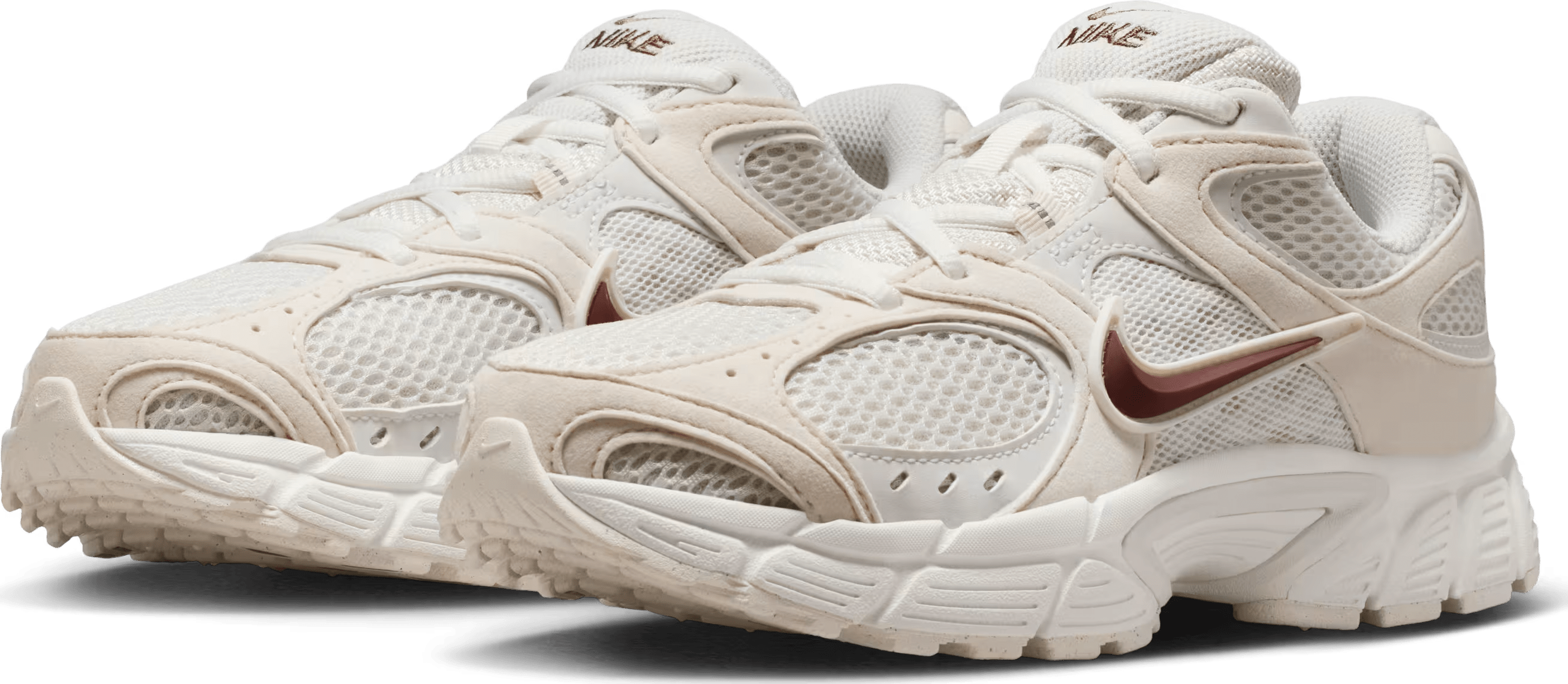 Nike V5 RNR "Phantom Reflect Silver"