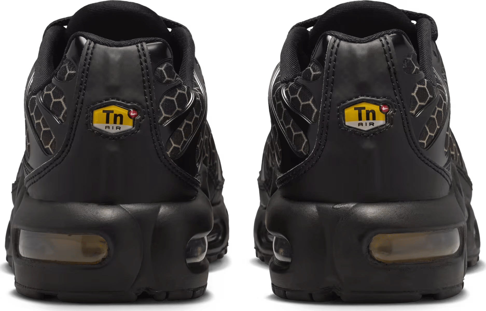 Nike Air Max Plus GS "Manchester"