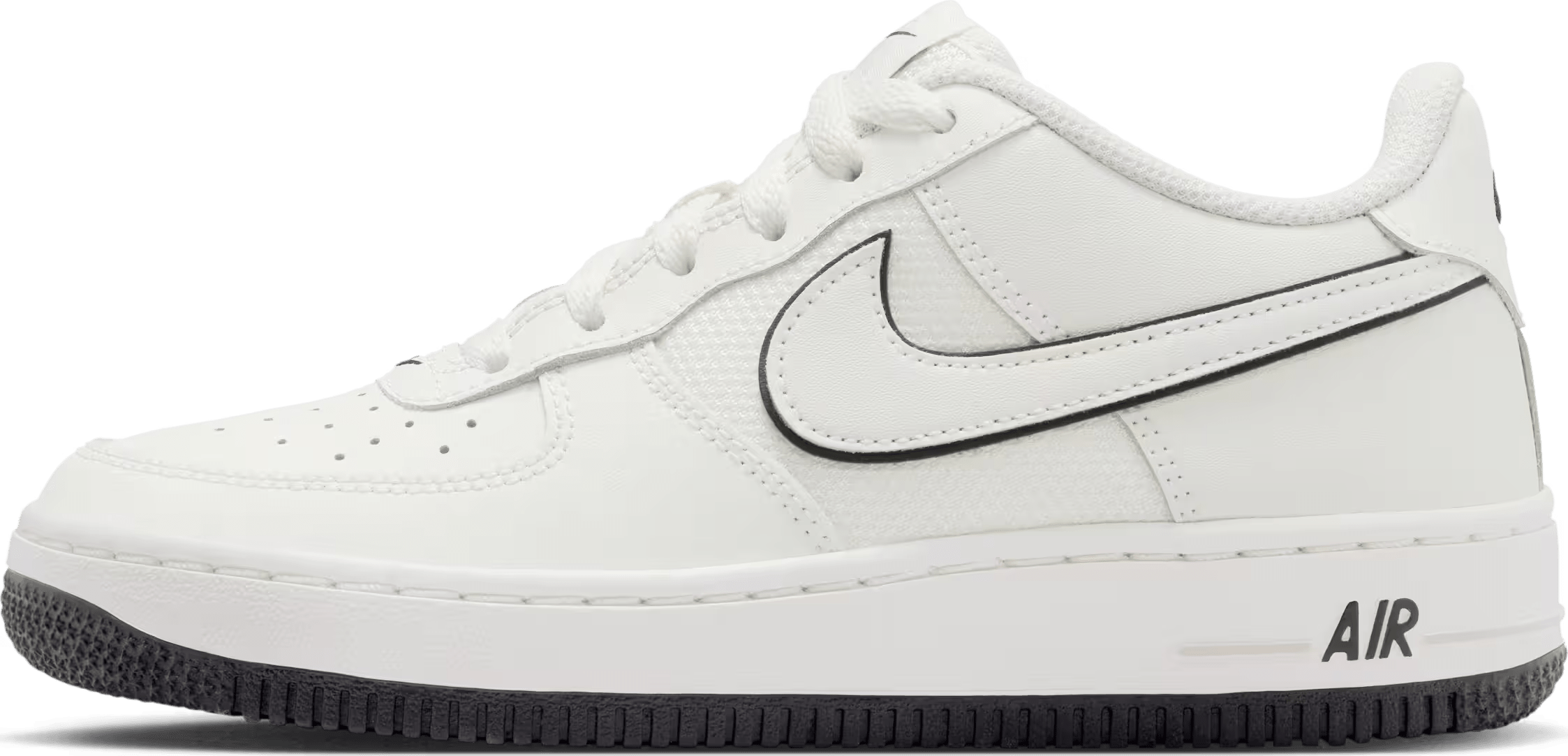 Nike Air Force 1 kinder