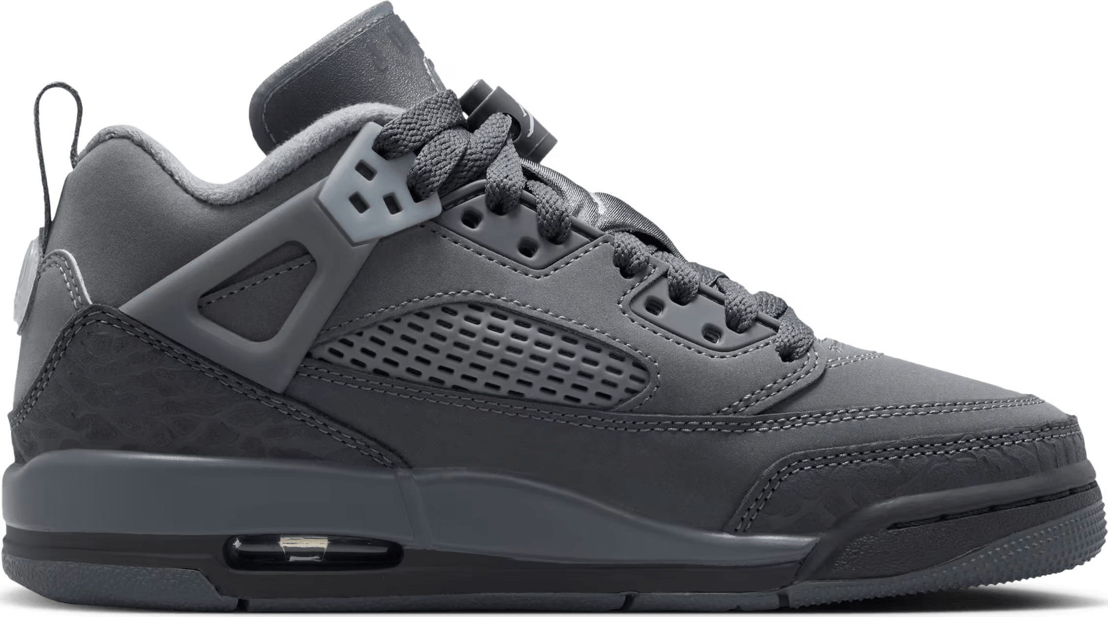 Jordan Spizike Low