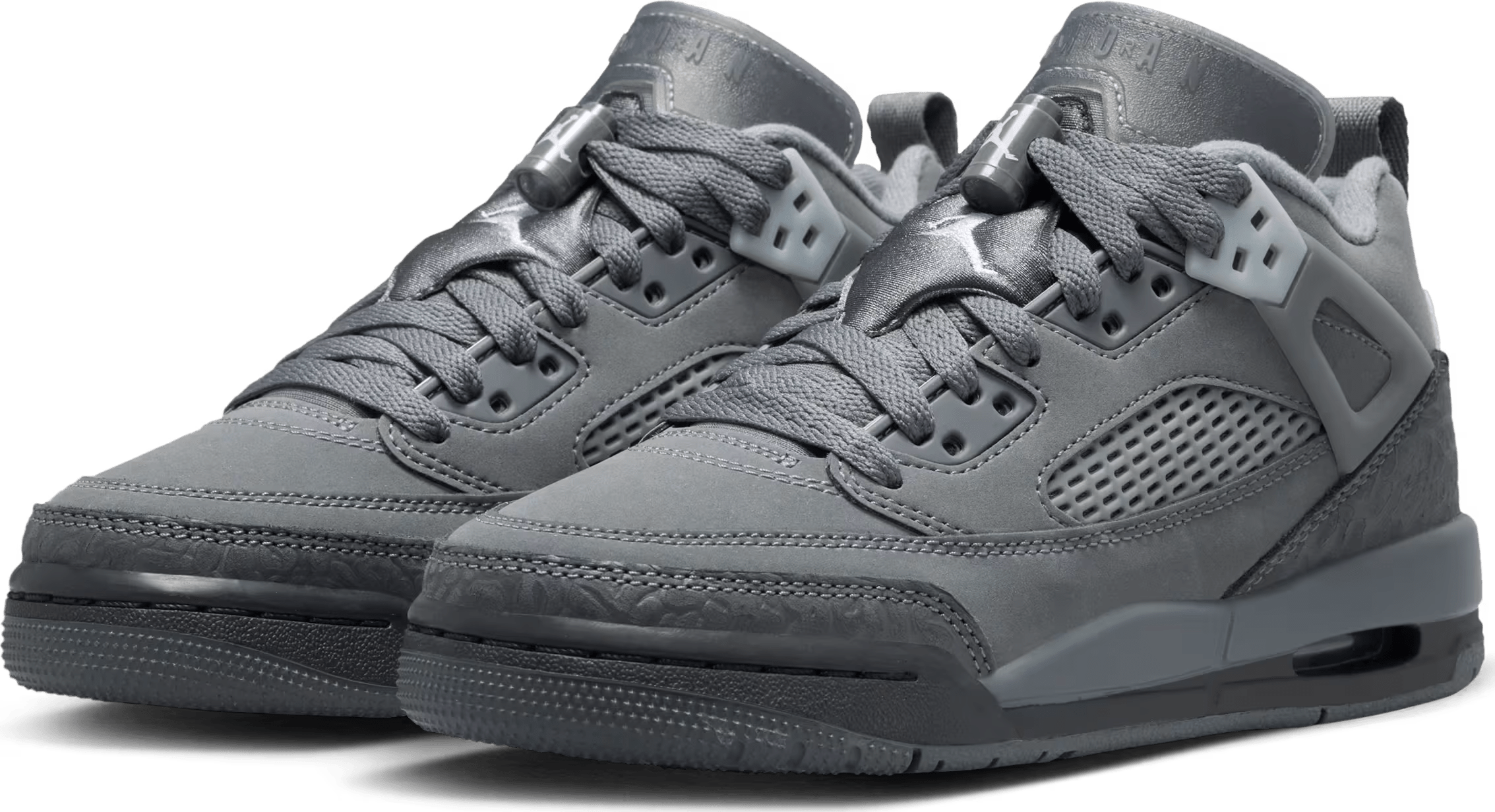Jordan Spizike Low