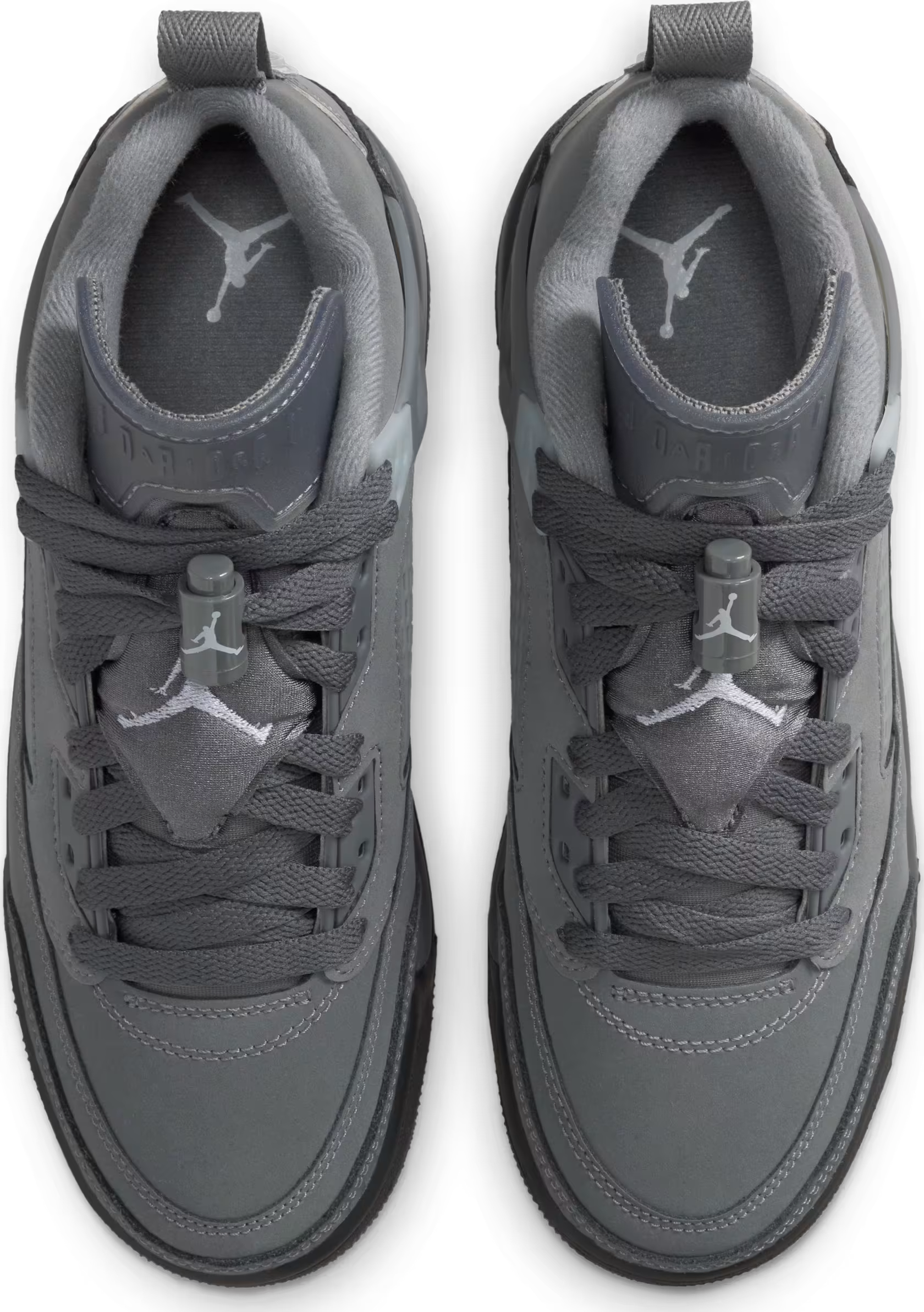 Jordan Spizike Low