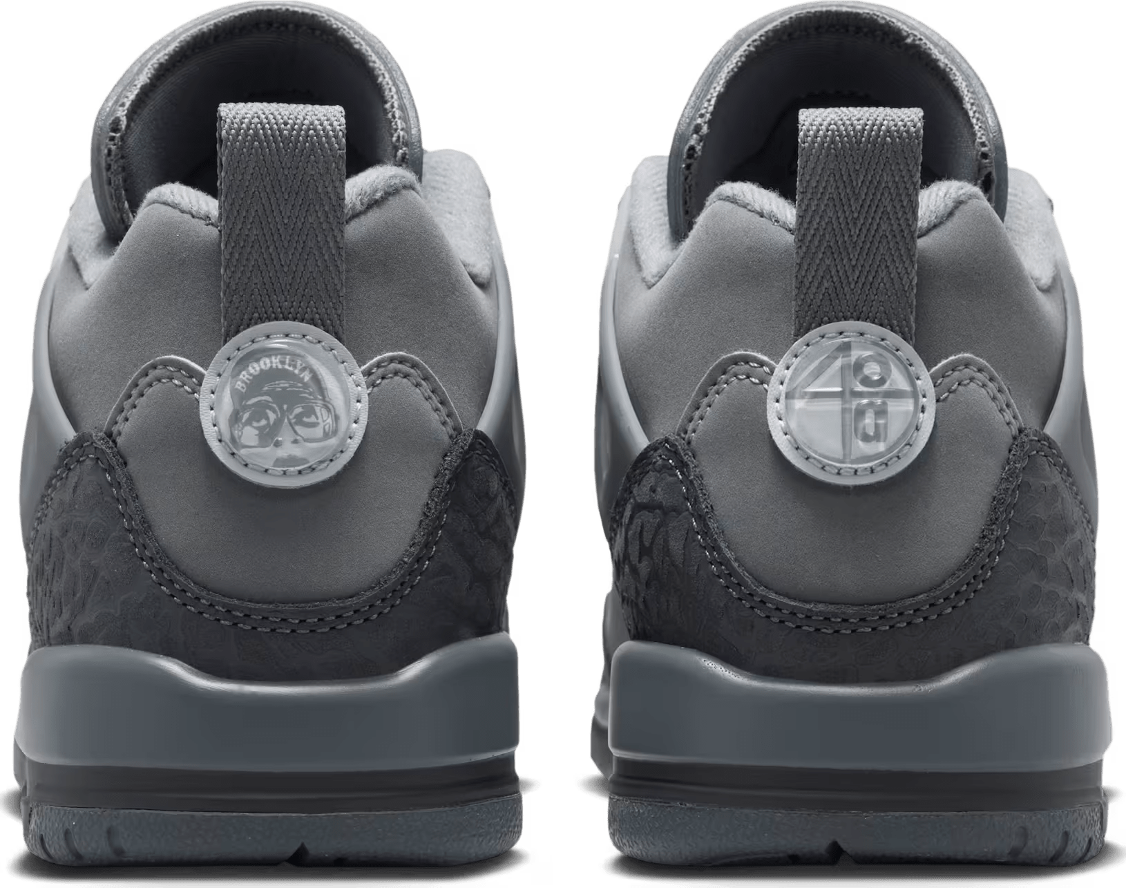 Jordan Spizike Low