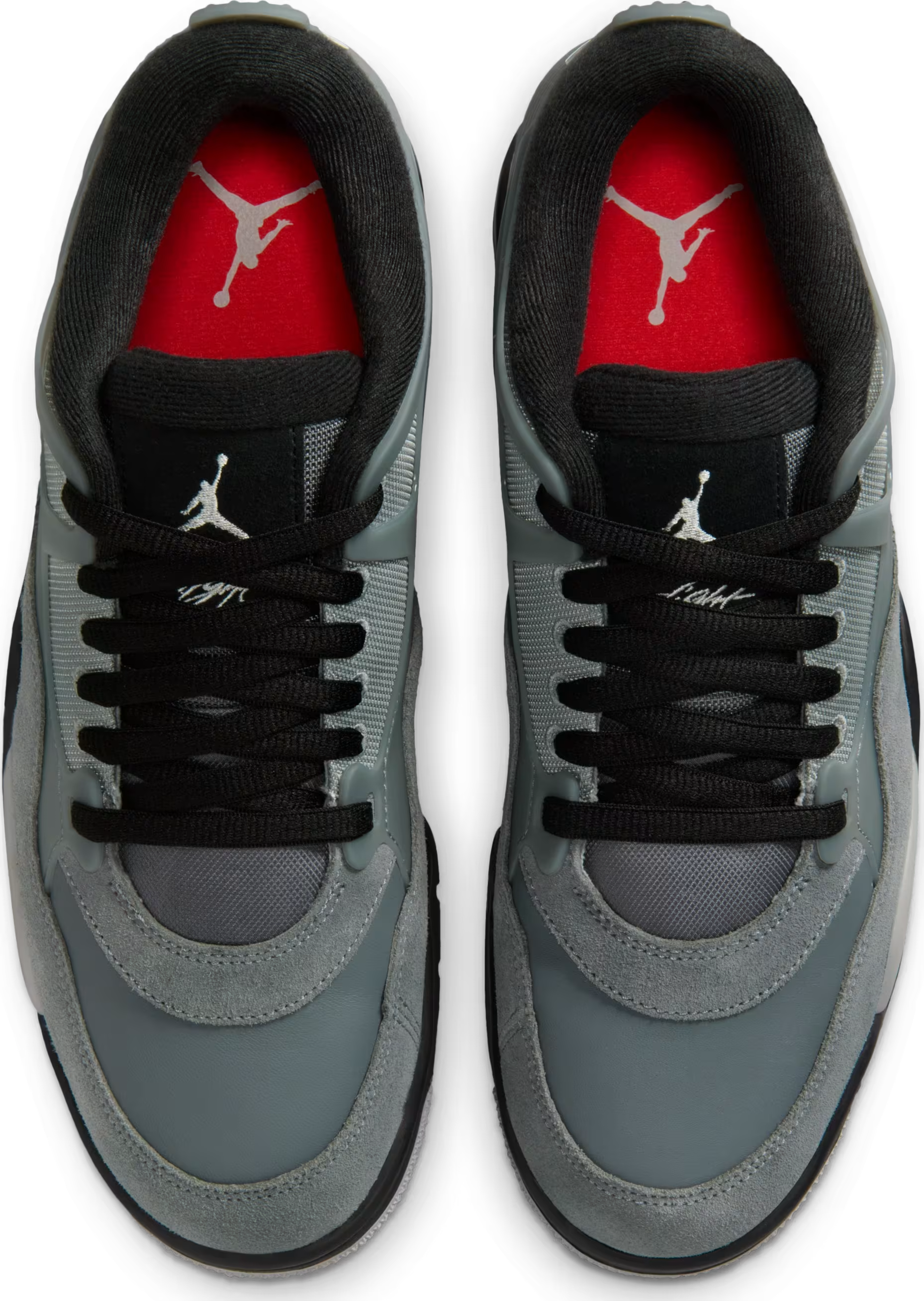 Air Jordan 4 RM FL "Cool Grey"