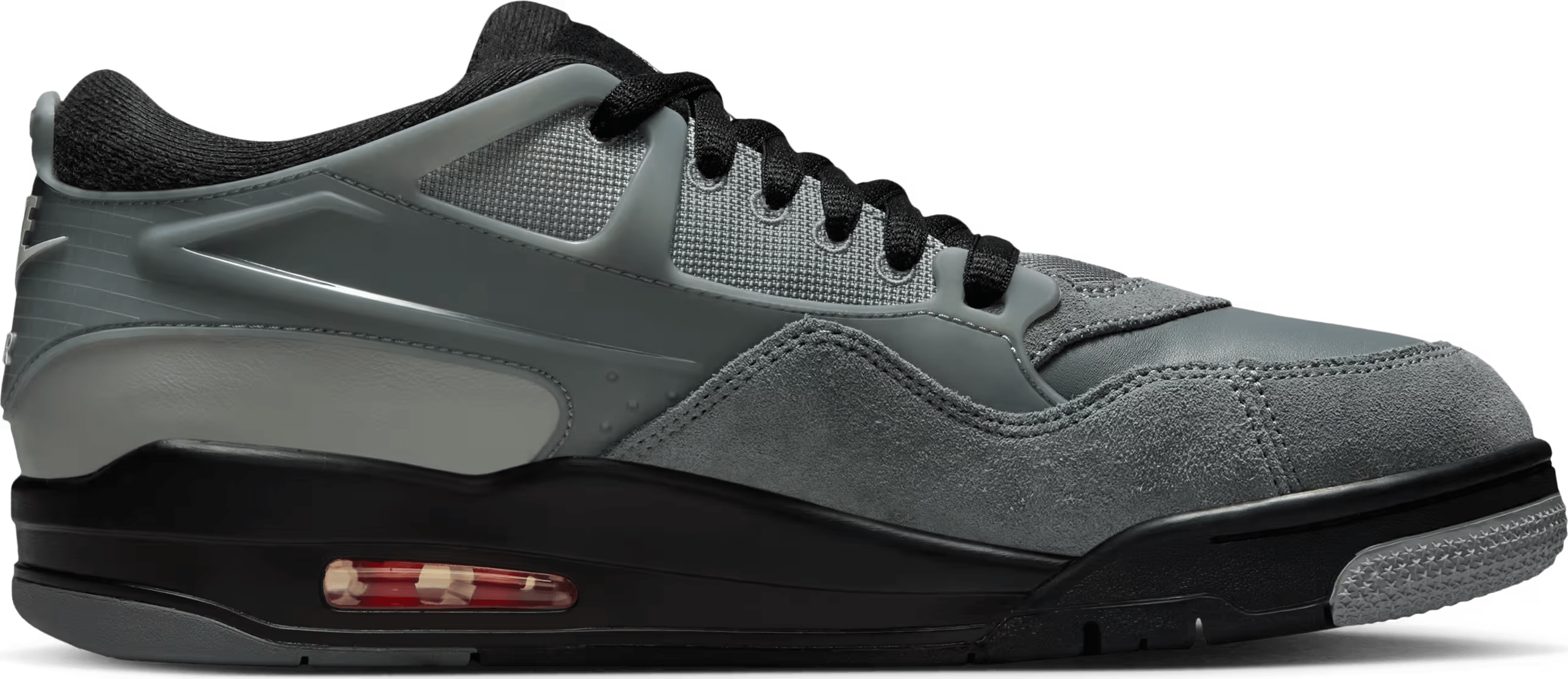 Air Jordan 4 RM FL "Cool Grey"