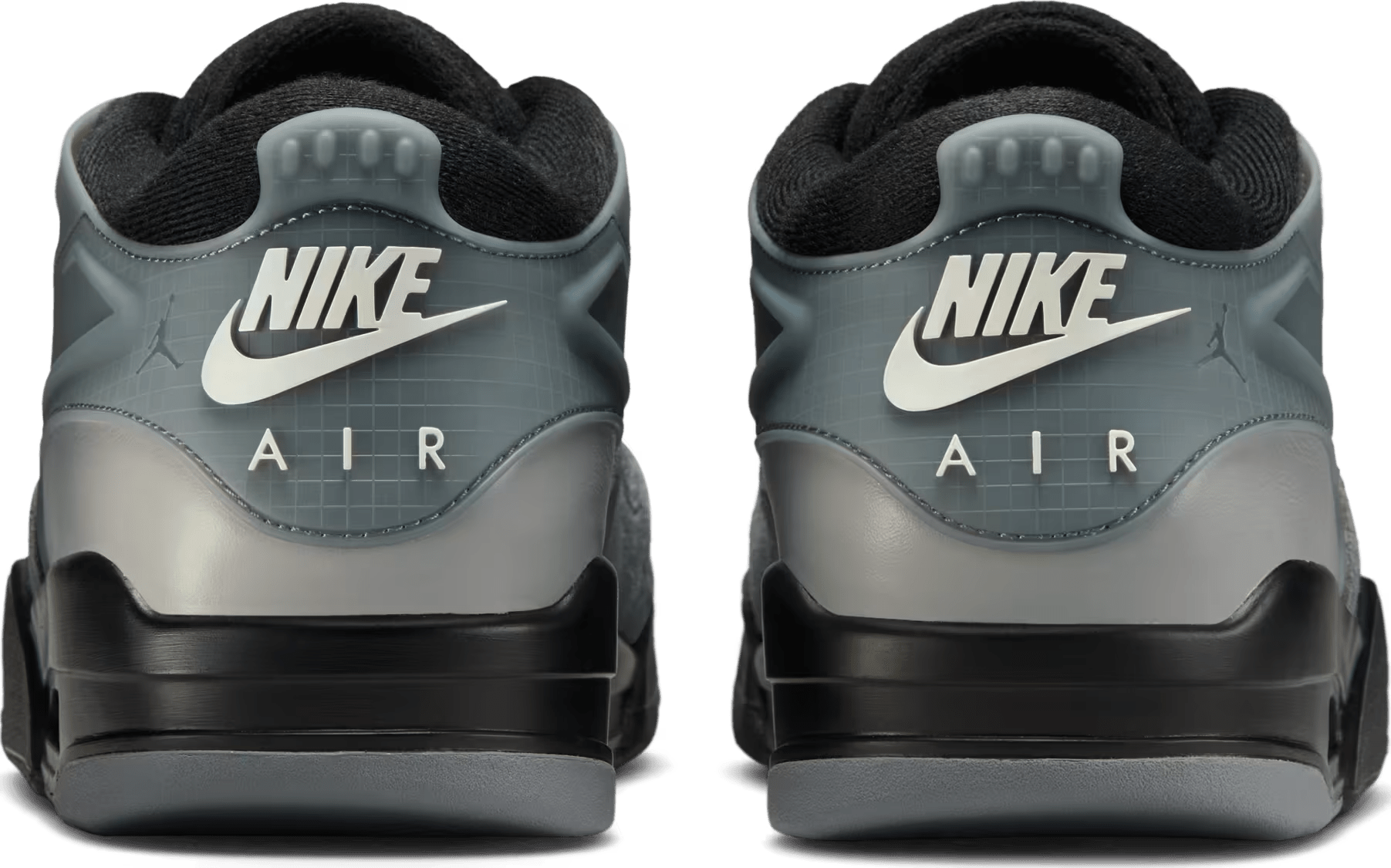 Air Jordan 4 RM FL "Cool Grey"