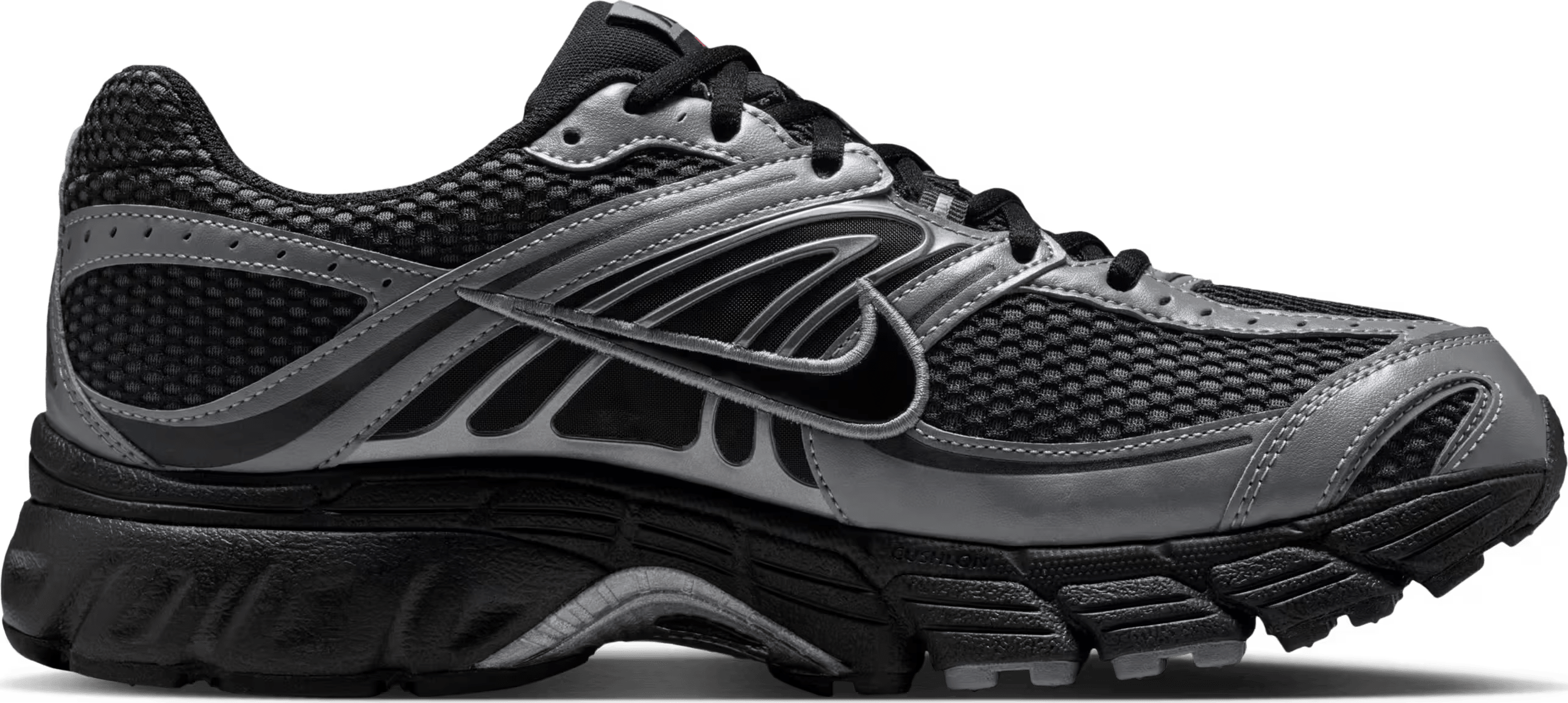 Nike Air Max Moto 2K "Black Cool Grey"