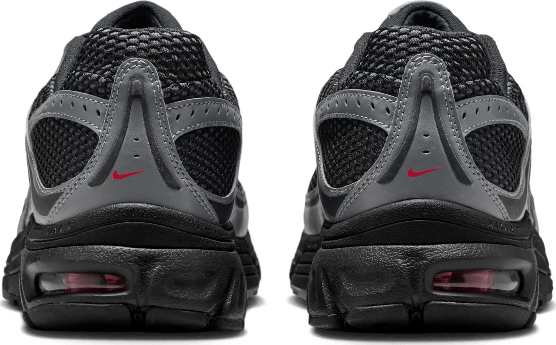 Nike Air Max Moto 2K "Black Cool Grey"