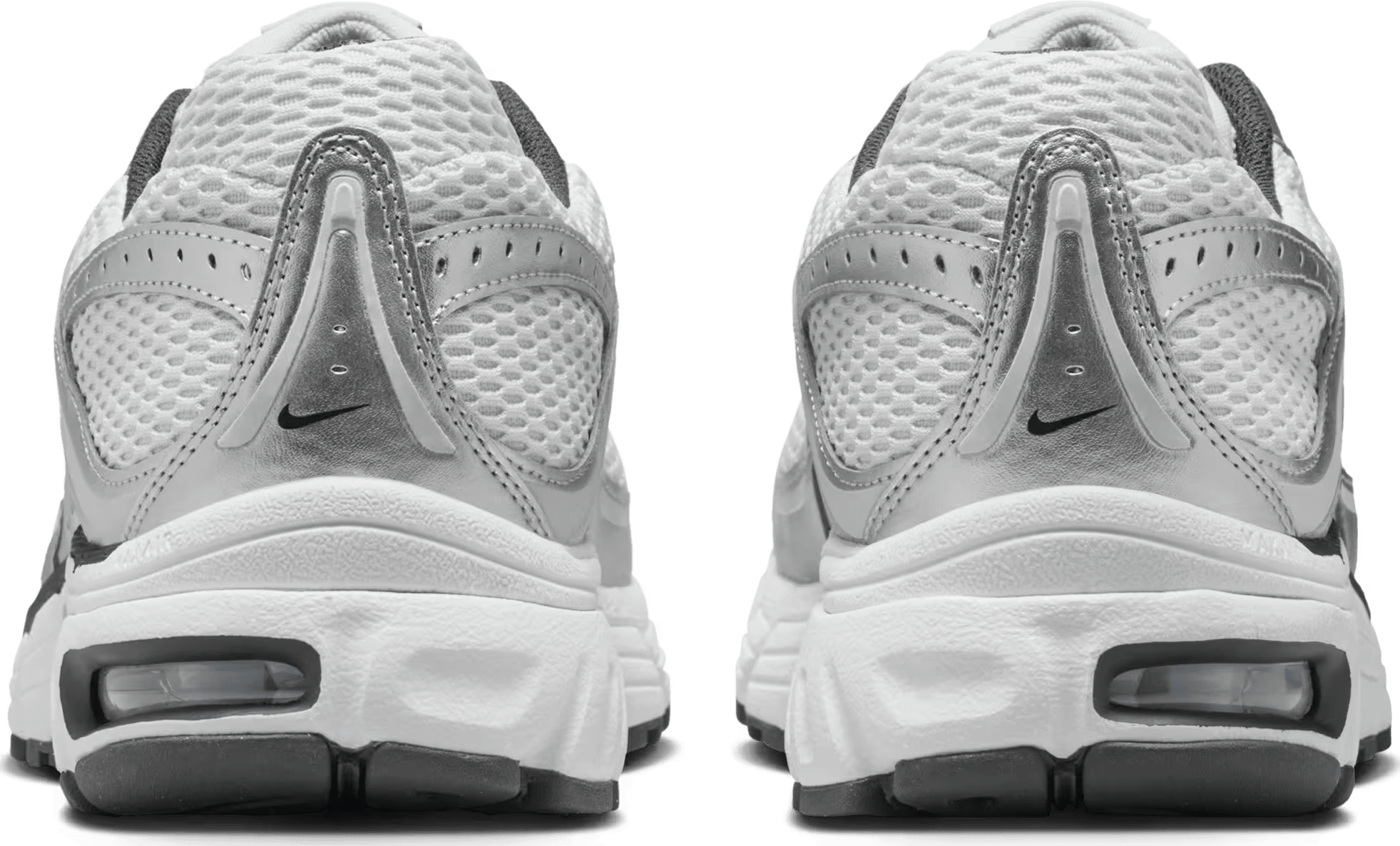 Nike Air Max Moto 2K "Metallic Silver"