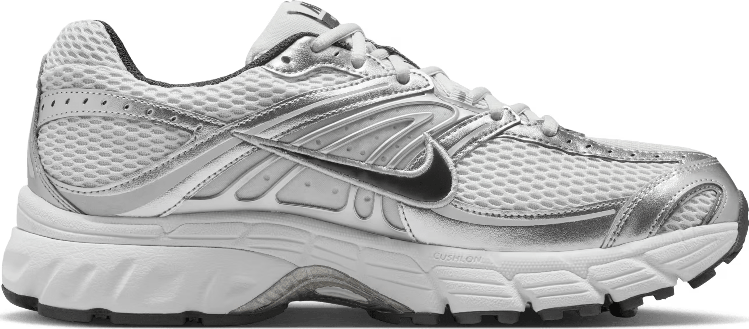 Nike Air Max Moto 2K "Metallic Silver"