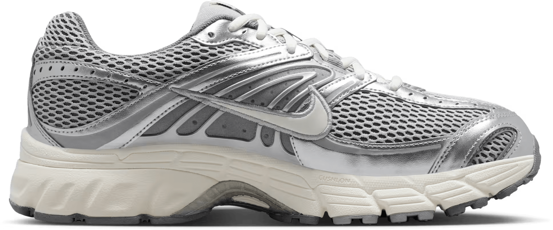 Nike Air Max Moto 2k "Silver"