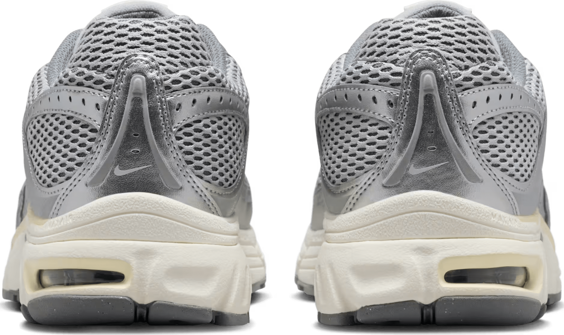 Nike Air Max Moto 2k "Silver"