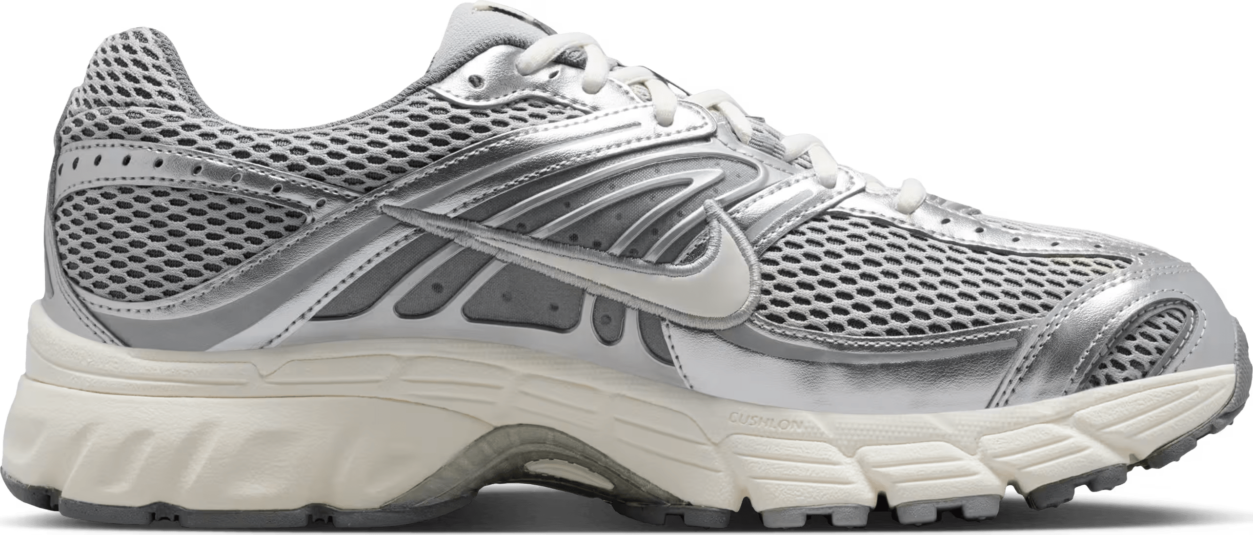 Nike Air Max Moto 2k "Silver"