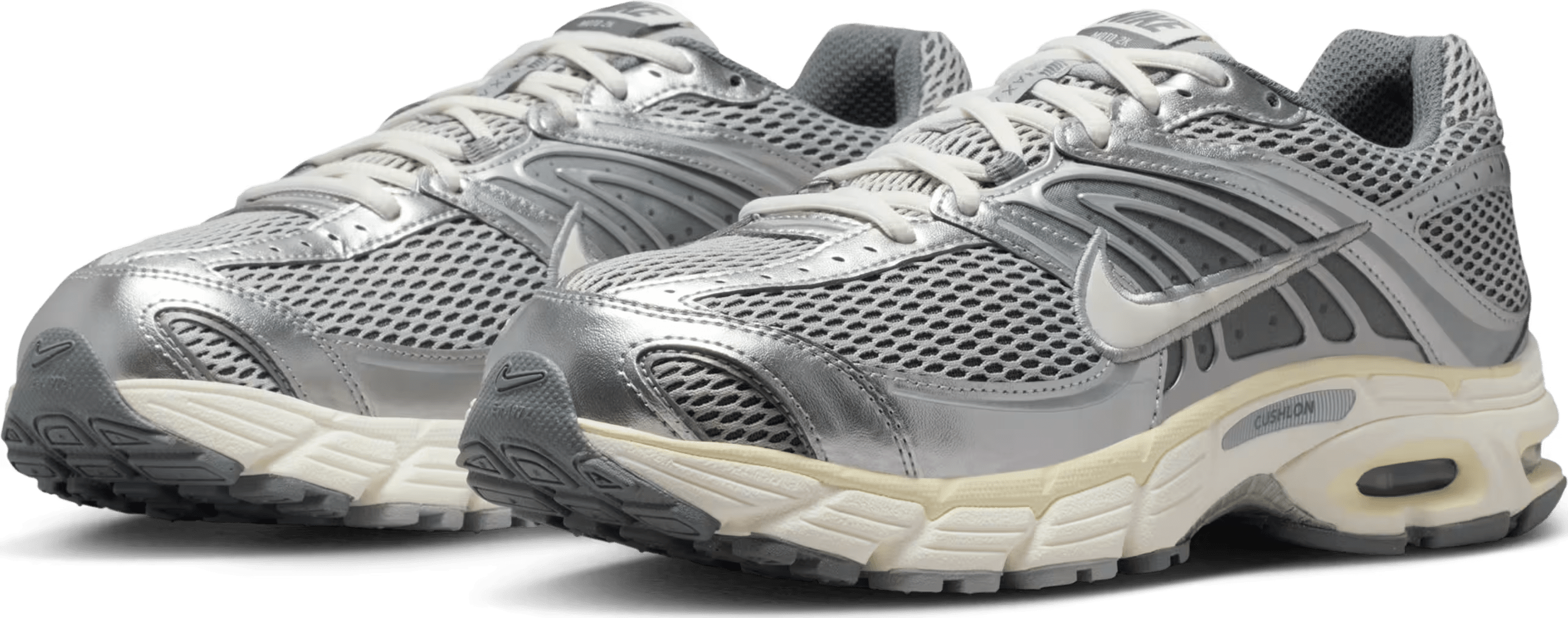Nike Air Max Moto 2k "Silver"