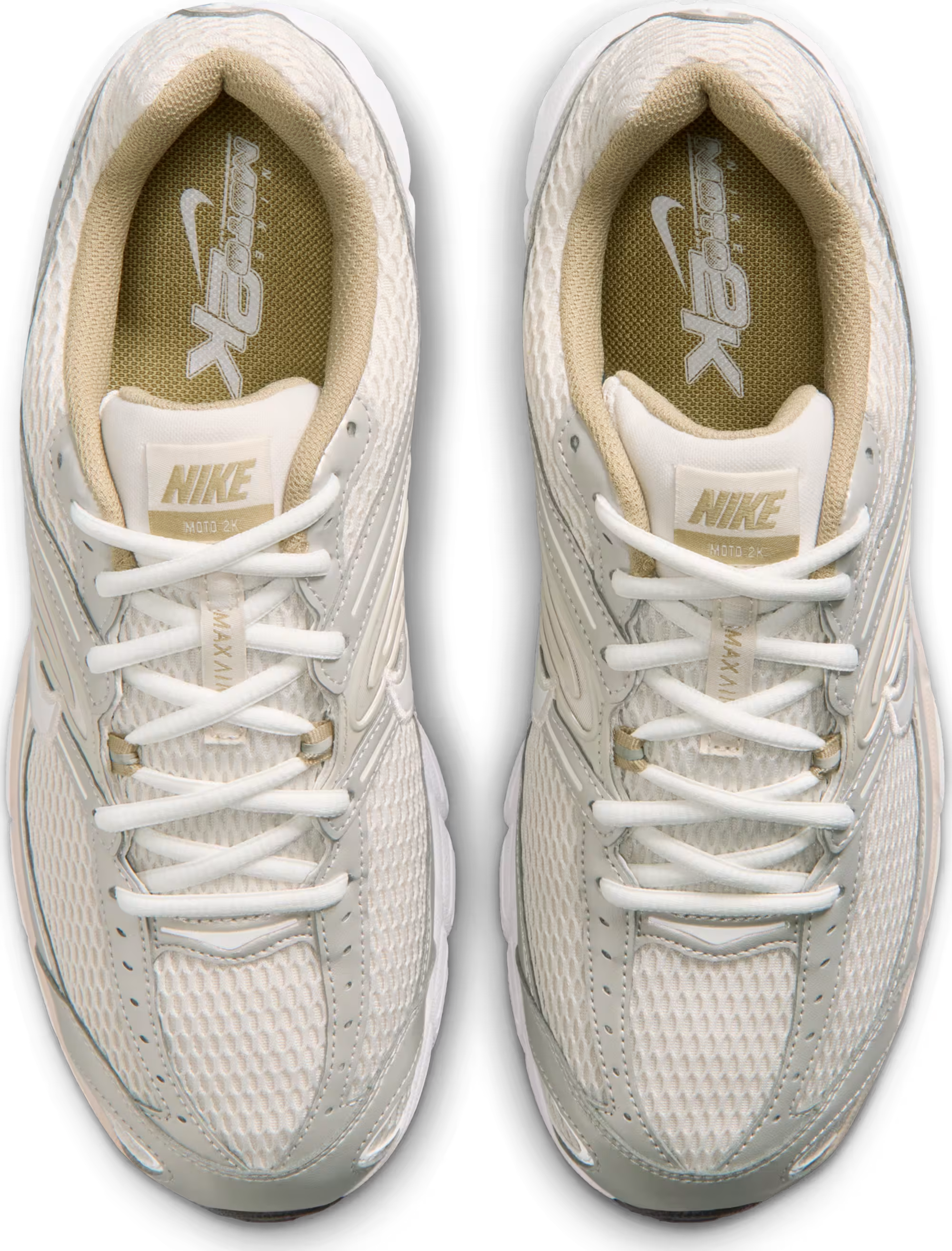 Nike Air Max Moto 2K "Sanddrift"