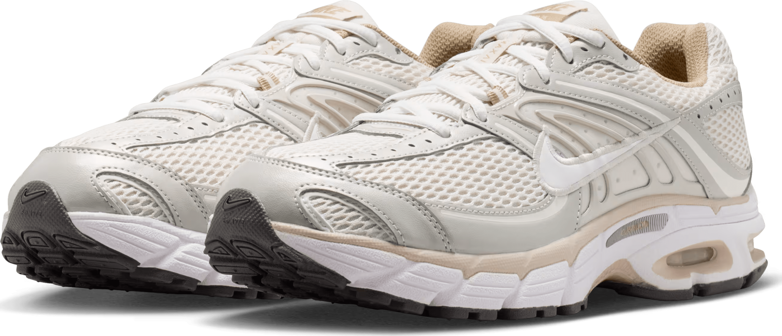 Nike Air Max Moto 2K "Sanddrift"