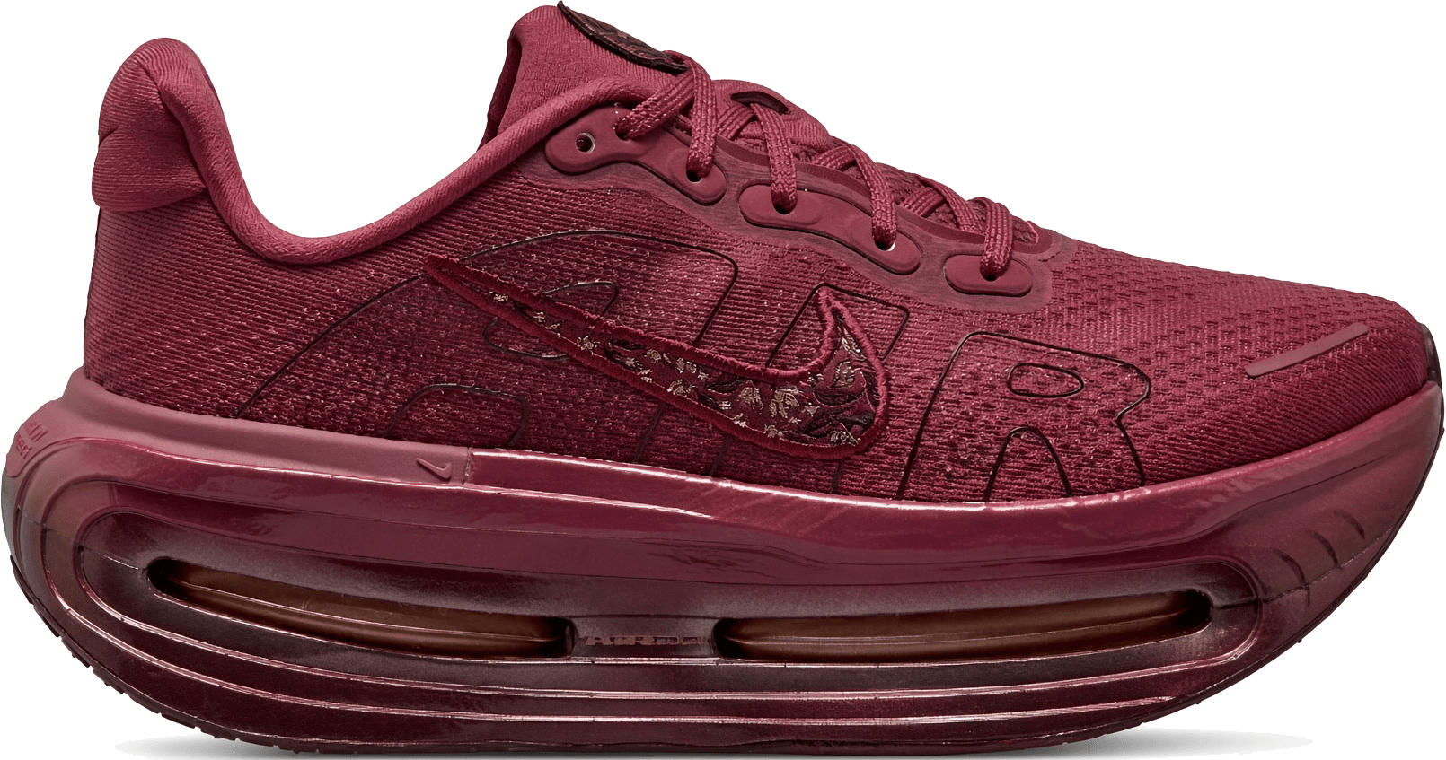 Nike Vomero Premium "Pink Smoke"