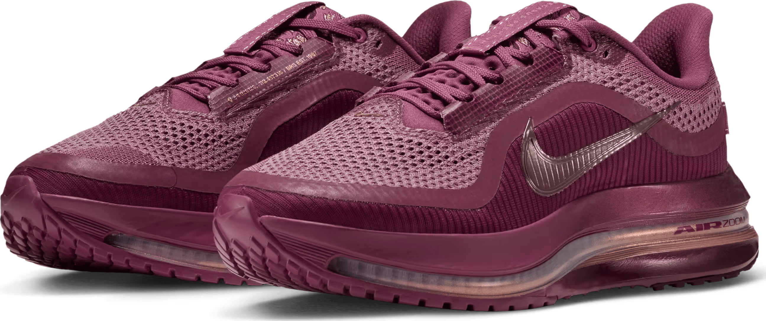 Nike Pegasus Premium Wmns "Metallic Red Bronze"