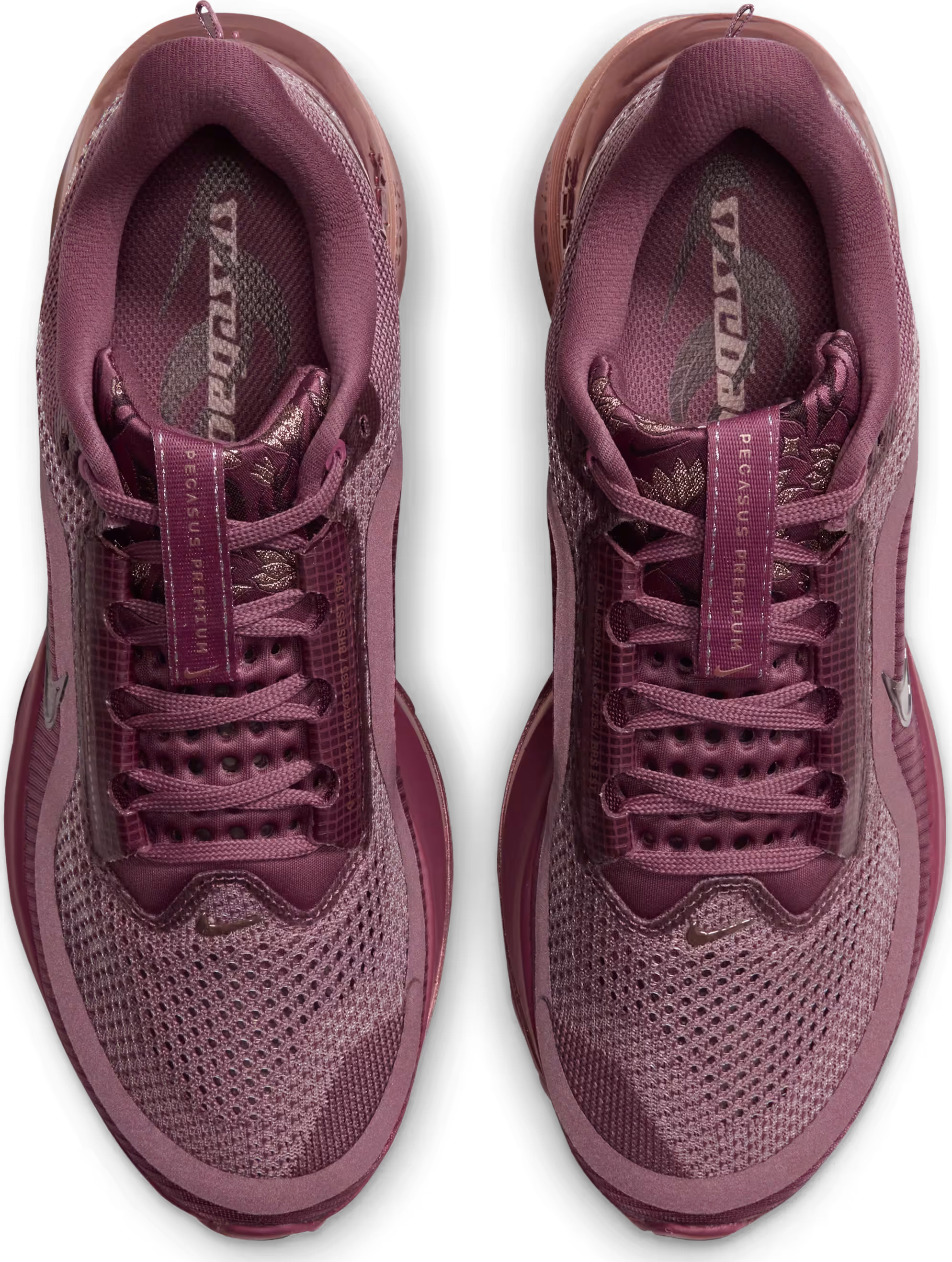 Nike Pegasus Premium Wmns "Metallic Red Bronze"