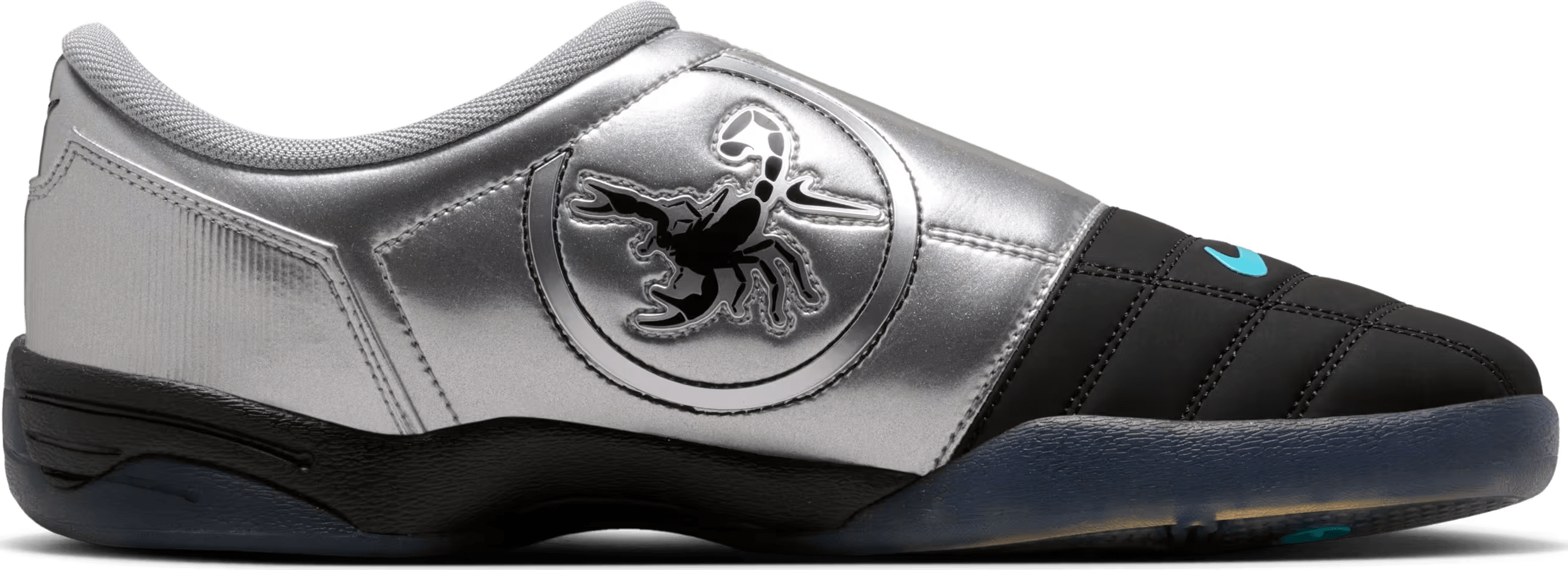 Nike Total 90 "Scorpion"