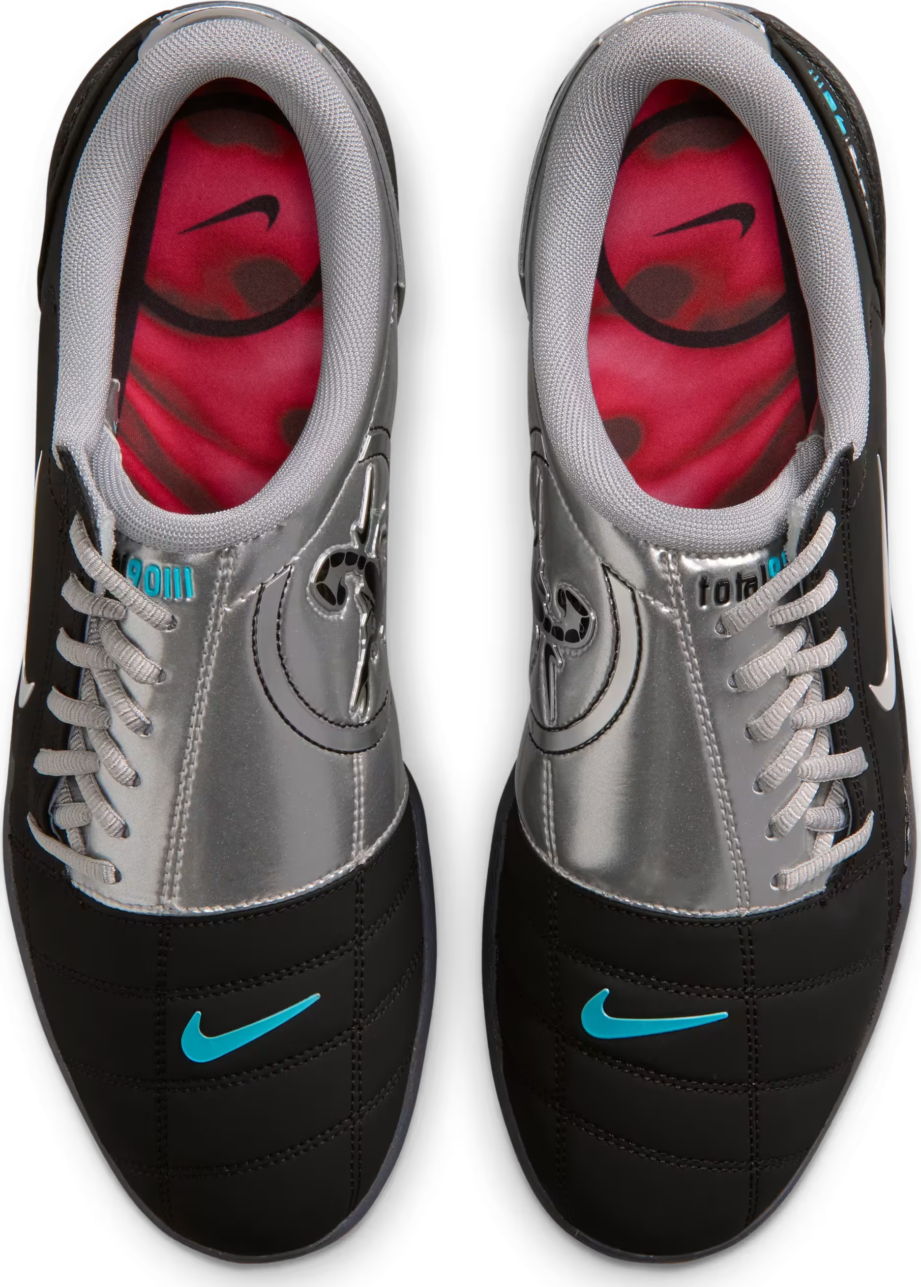 Nike Total 90 "Scorpion"