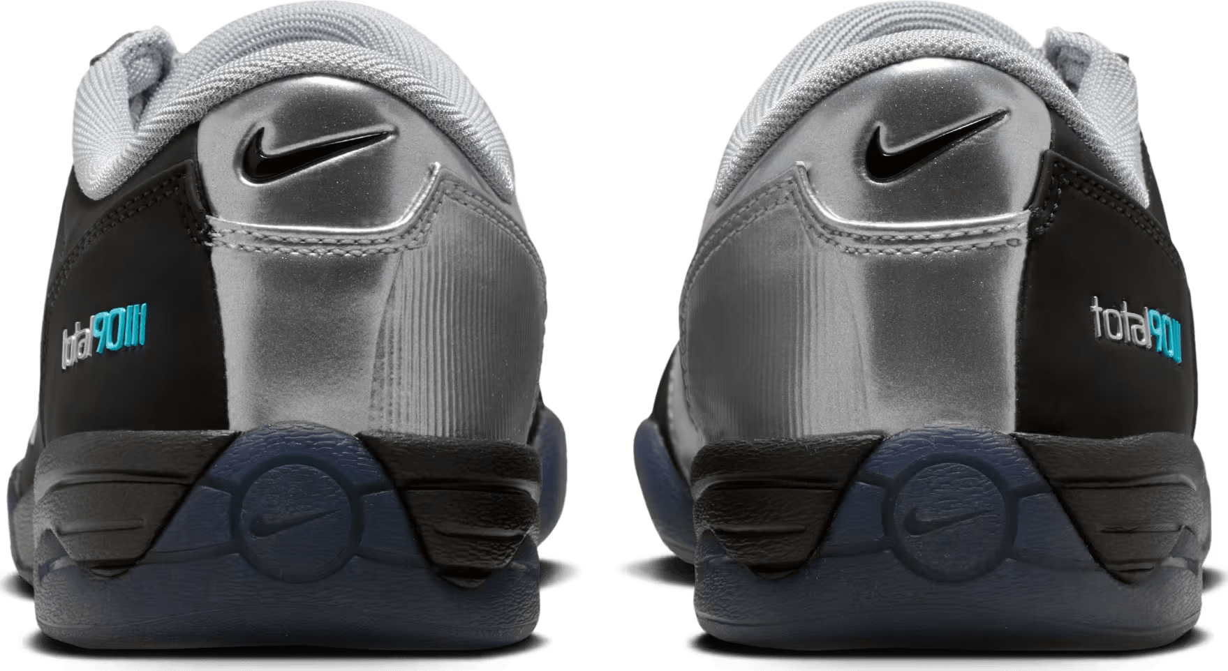 Nike Total 90 "Scorpion"