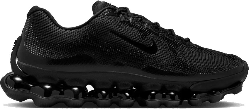 Nike Air Liquid Max "Black"