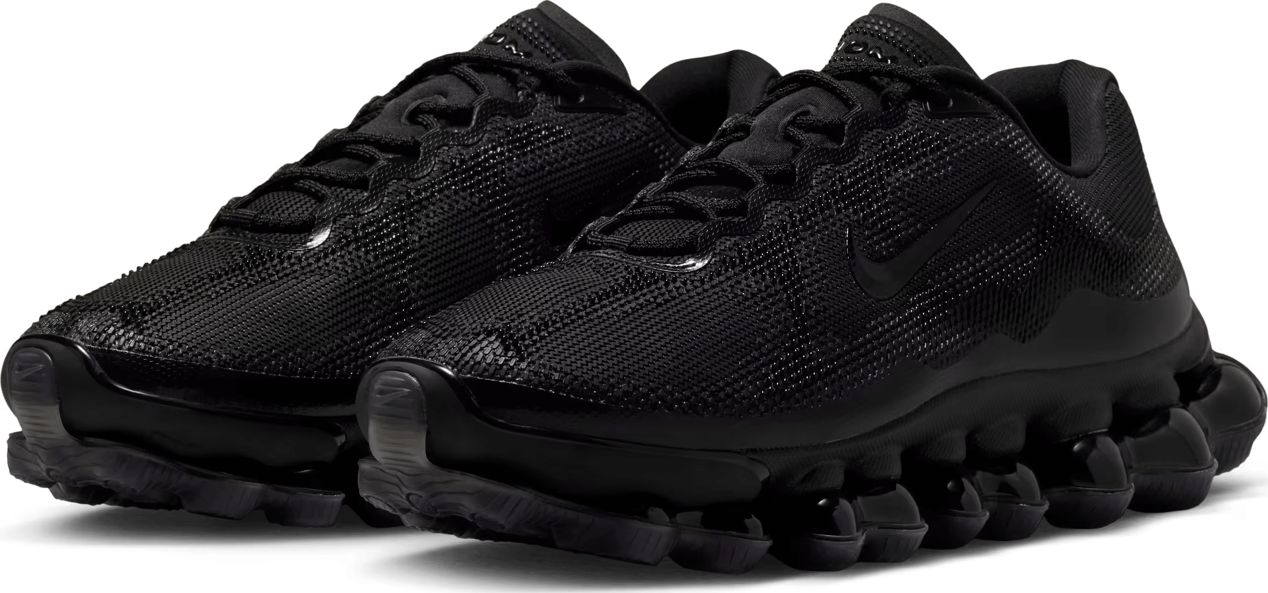 Nike Air Liquid Max "Black"