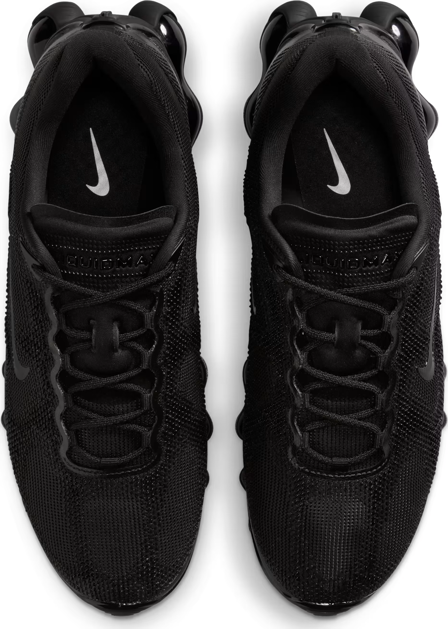Nike Air Liquid Max "Black"