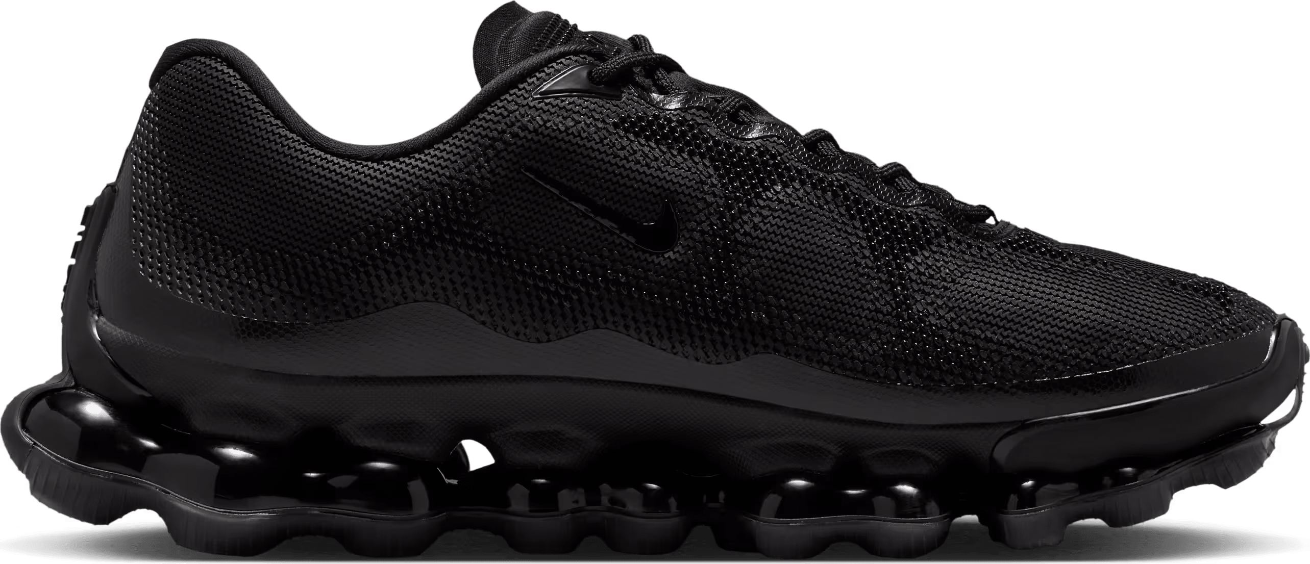 Nike Air Liquid Max "Black"