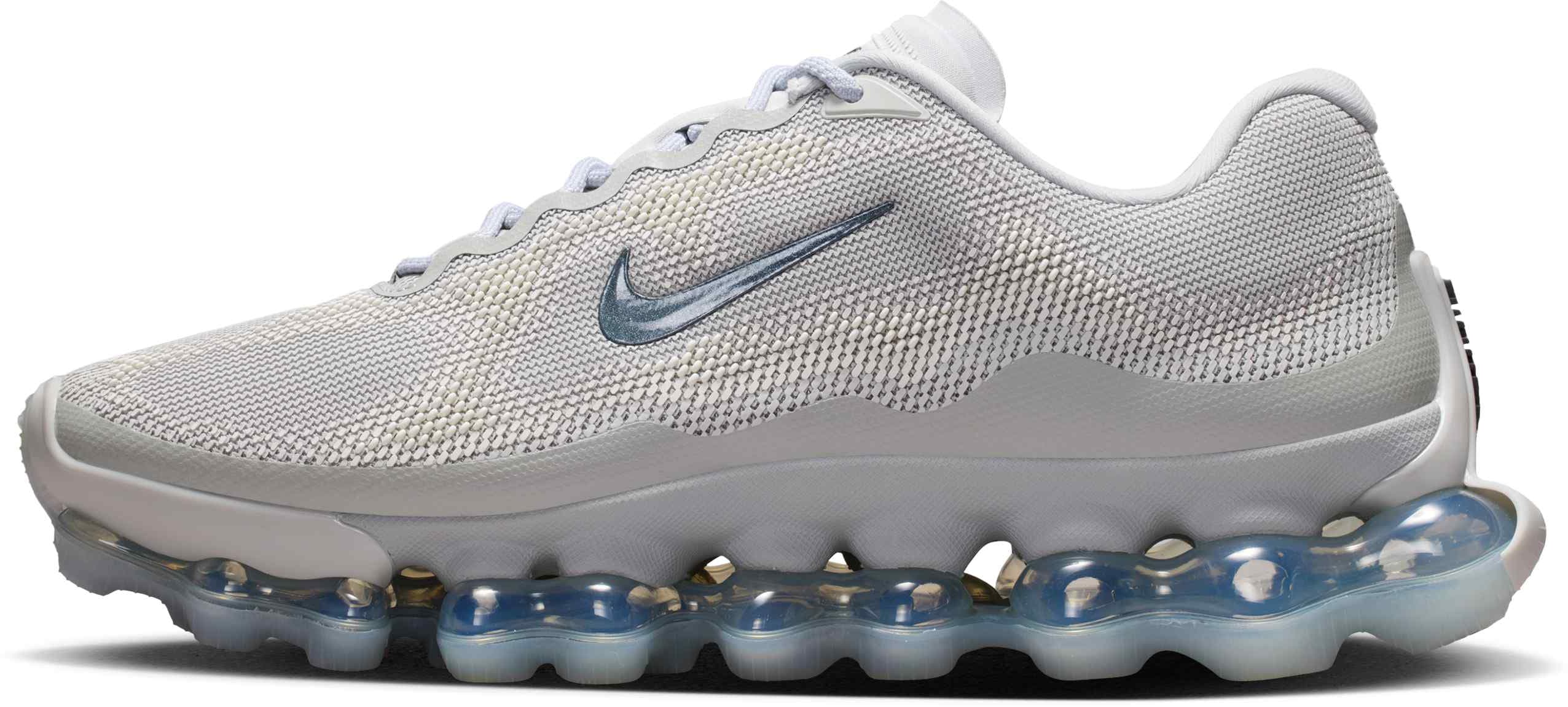 Nike Air Liquid Max "Grey Fog"