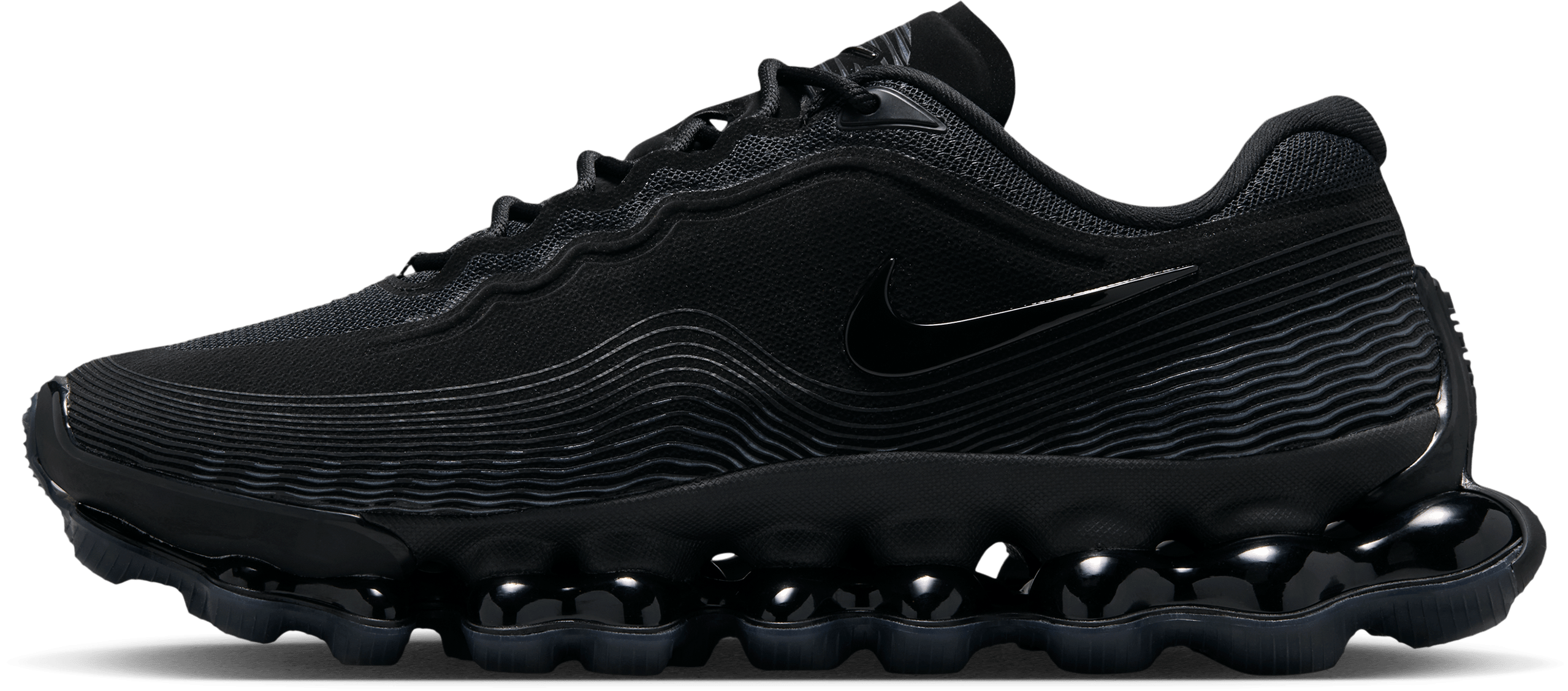 Nike Air Liquid Max "Black Anthracite"