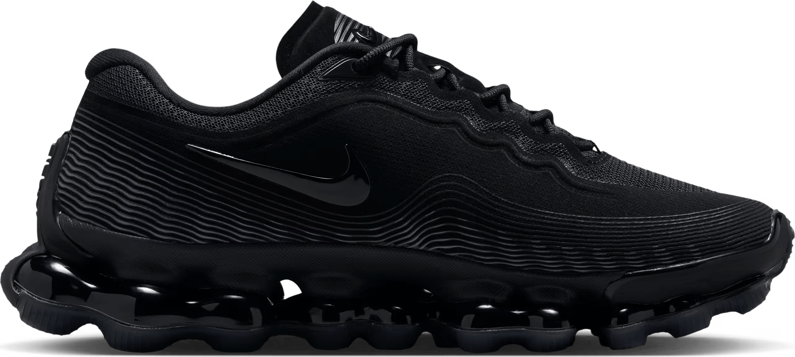 Nike Air Liquid Max "Black Anthracite"