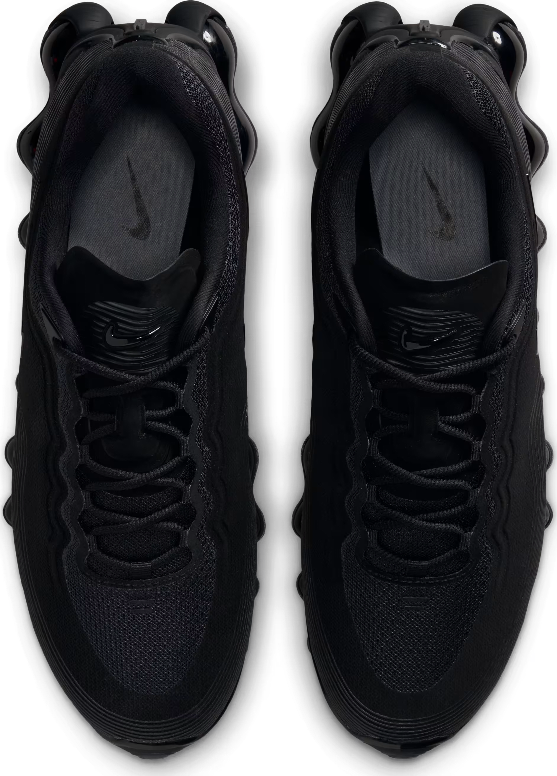 Nike Air Liquid Max "Black Anthracite"