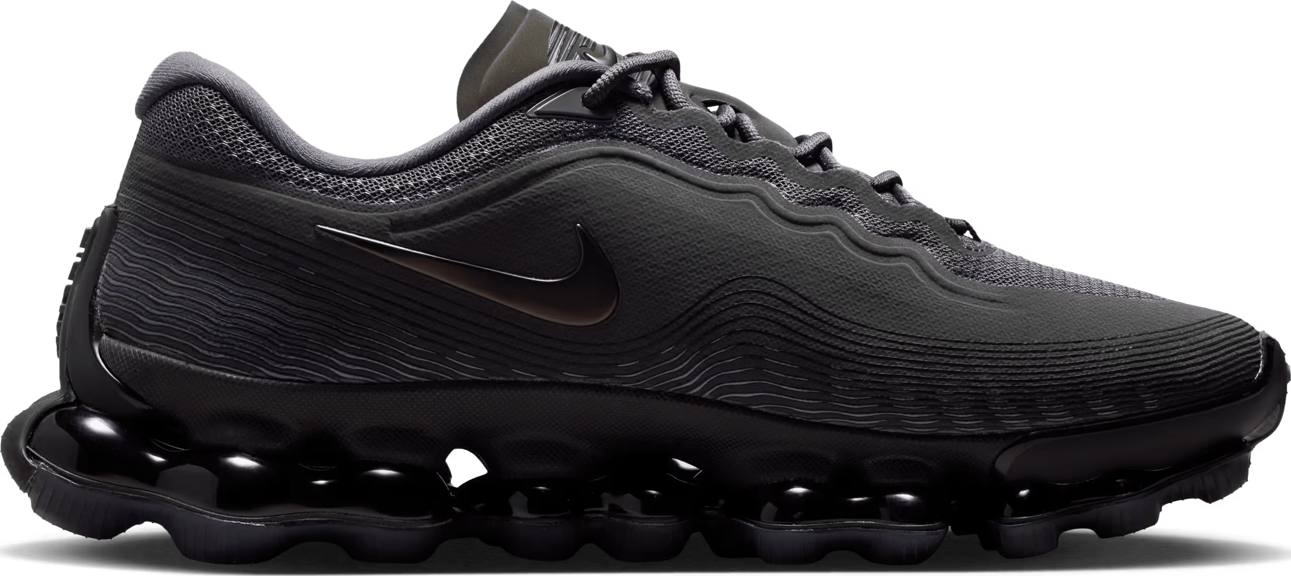 Nike Air Liquid Max "Metallic Dark Grey"