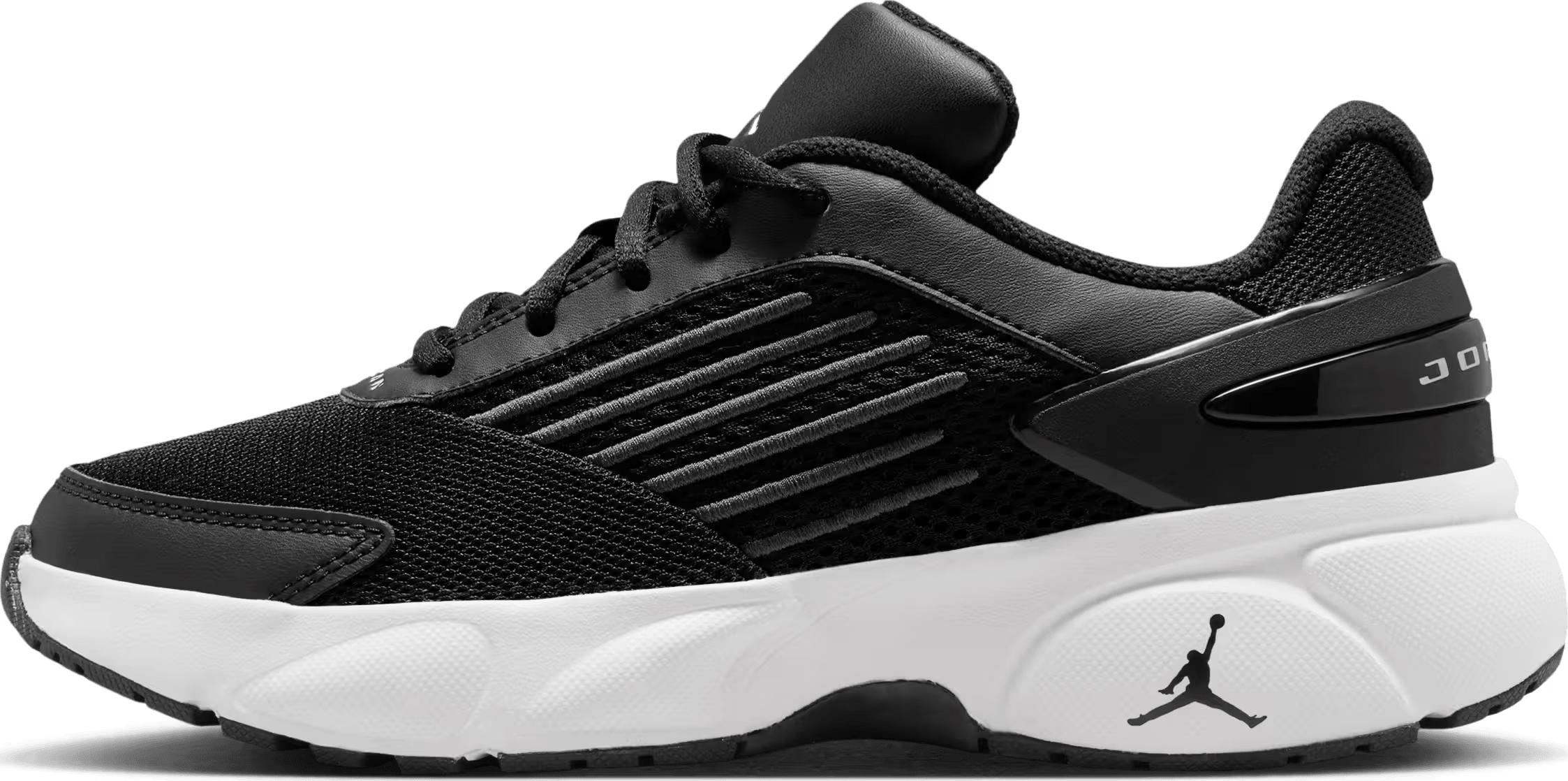 Jordan Trunner Flow kinder