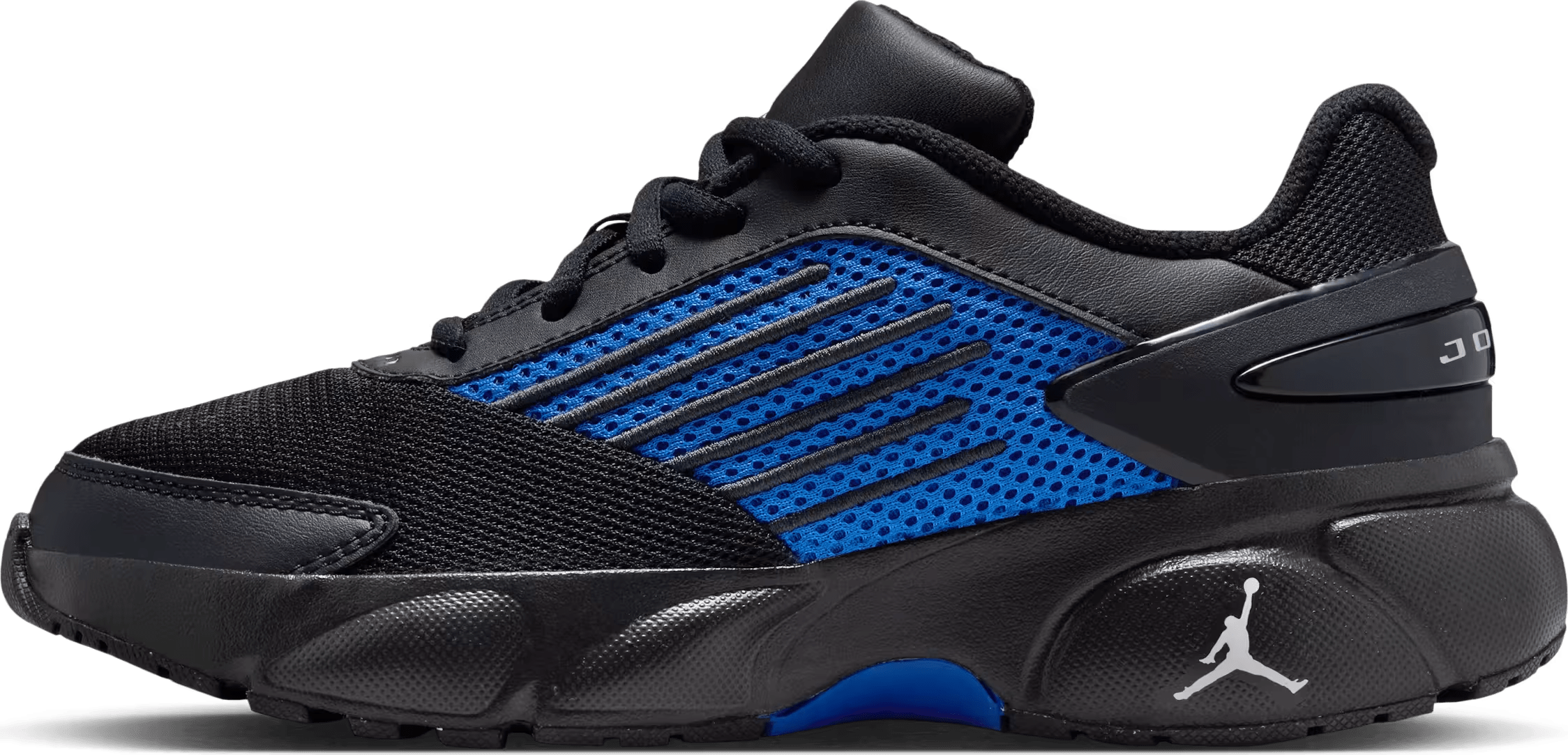 Jordan Trunner Flow kinder