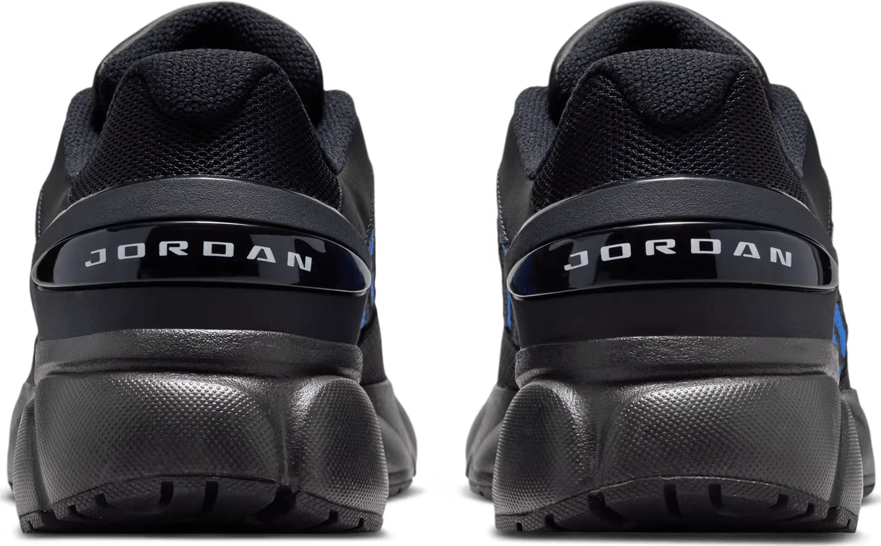 Jordan Trunner Flow