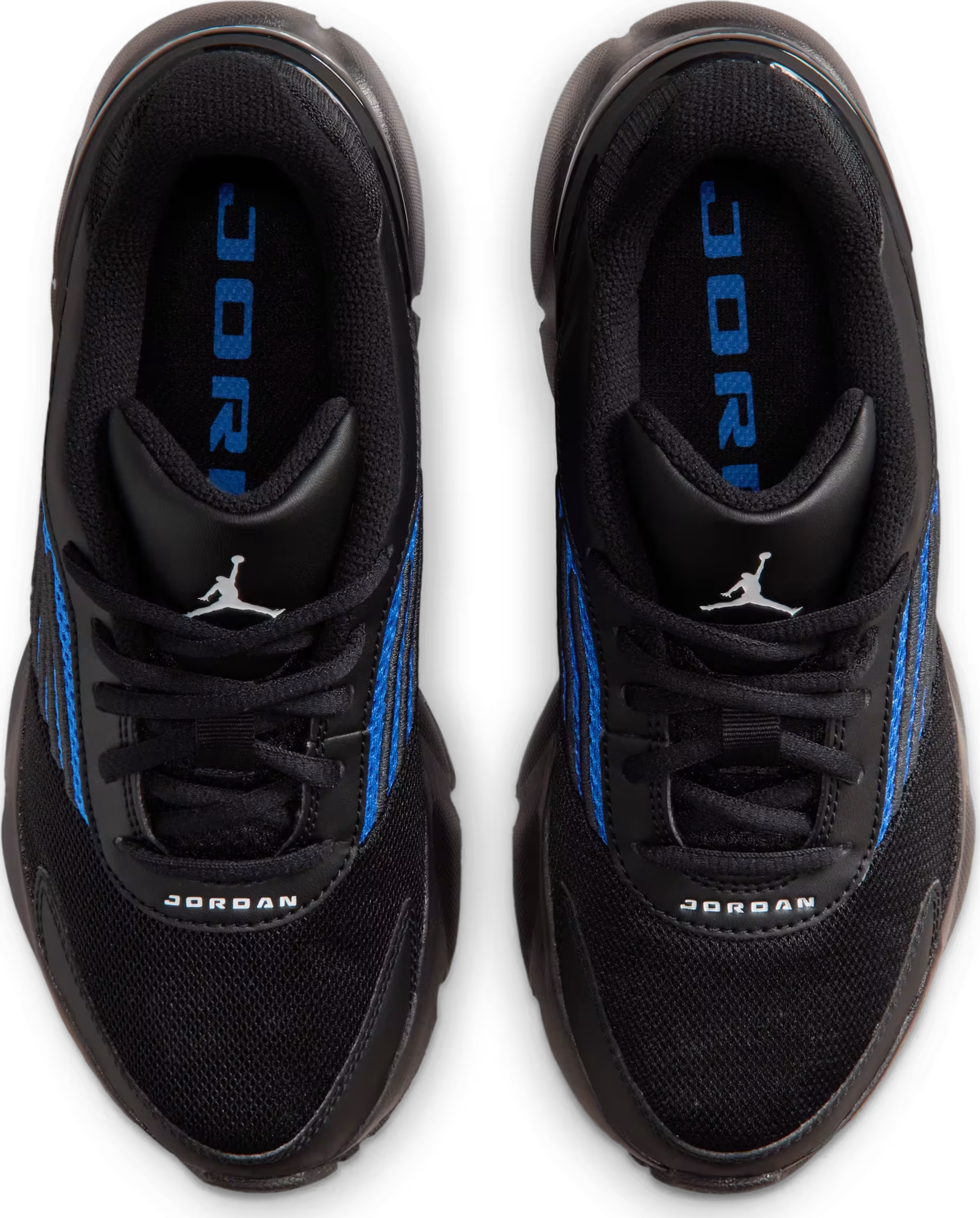 Jordan Trunner Flow