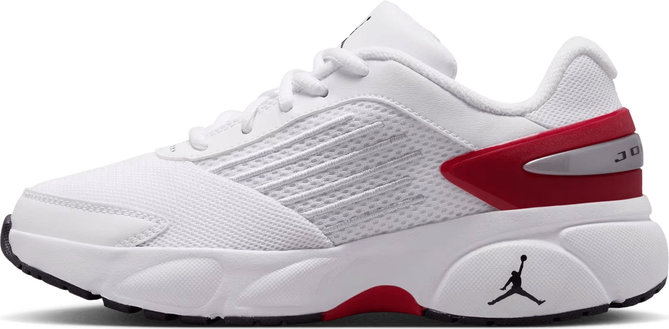 Jordan Trunner Flow kinder