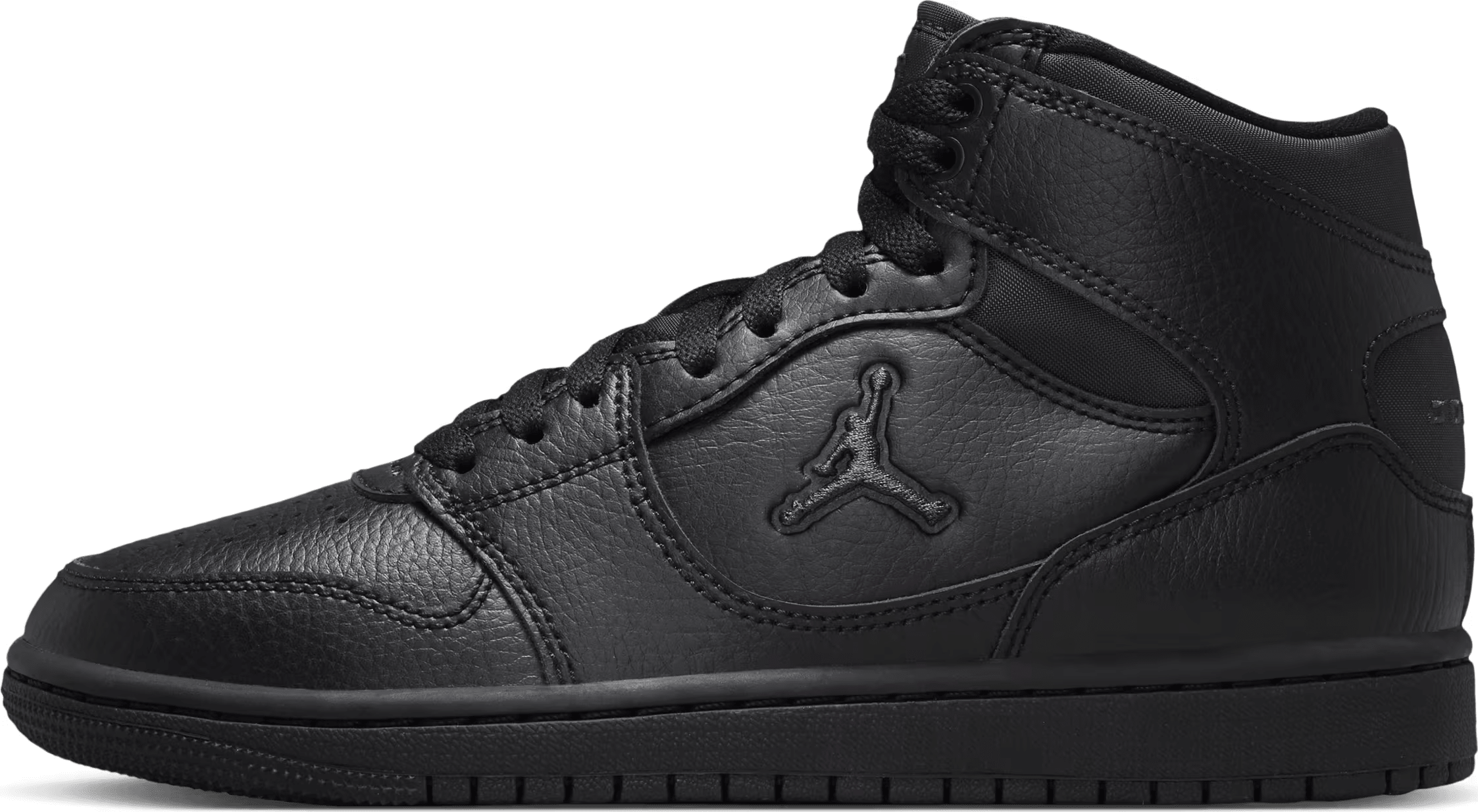 Jordan Court Connect Mid