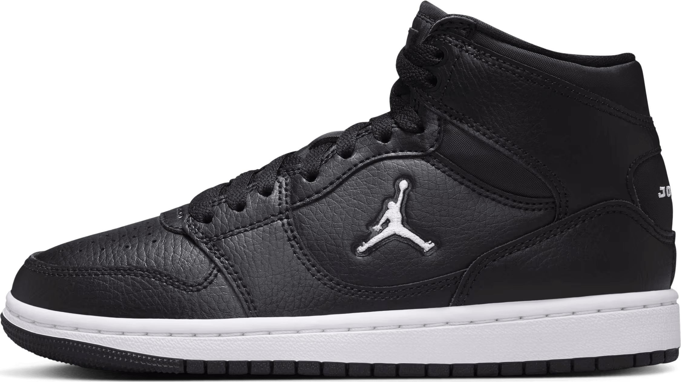 Jordan Court Connect Mid