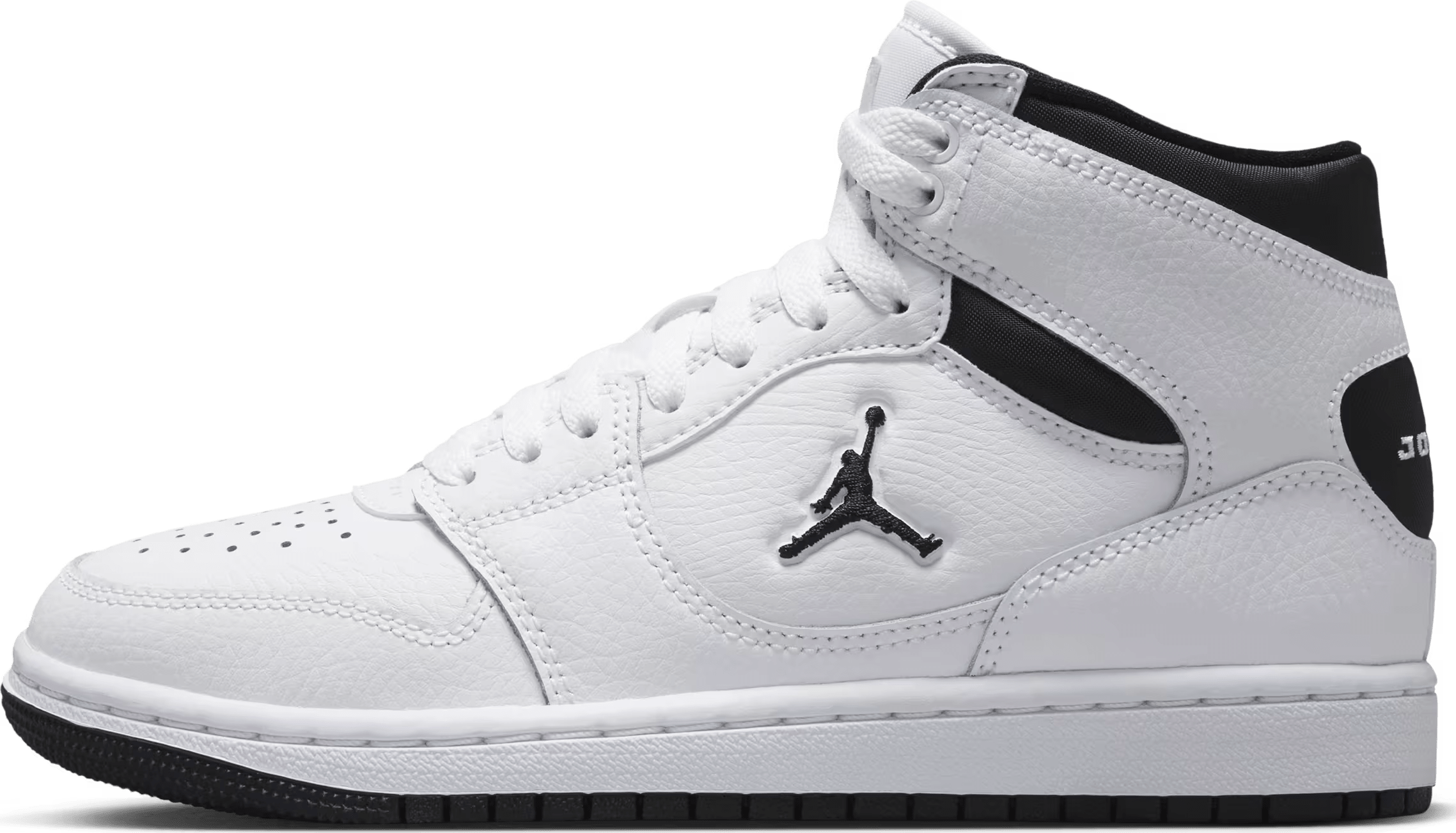 Jordan Court Connect Mid