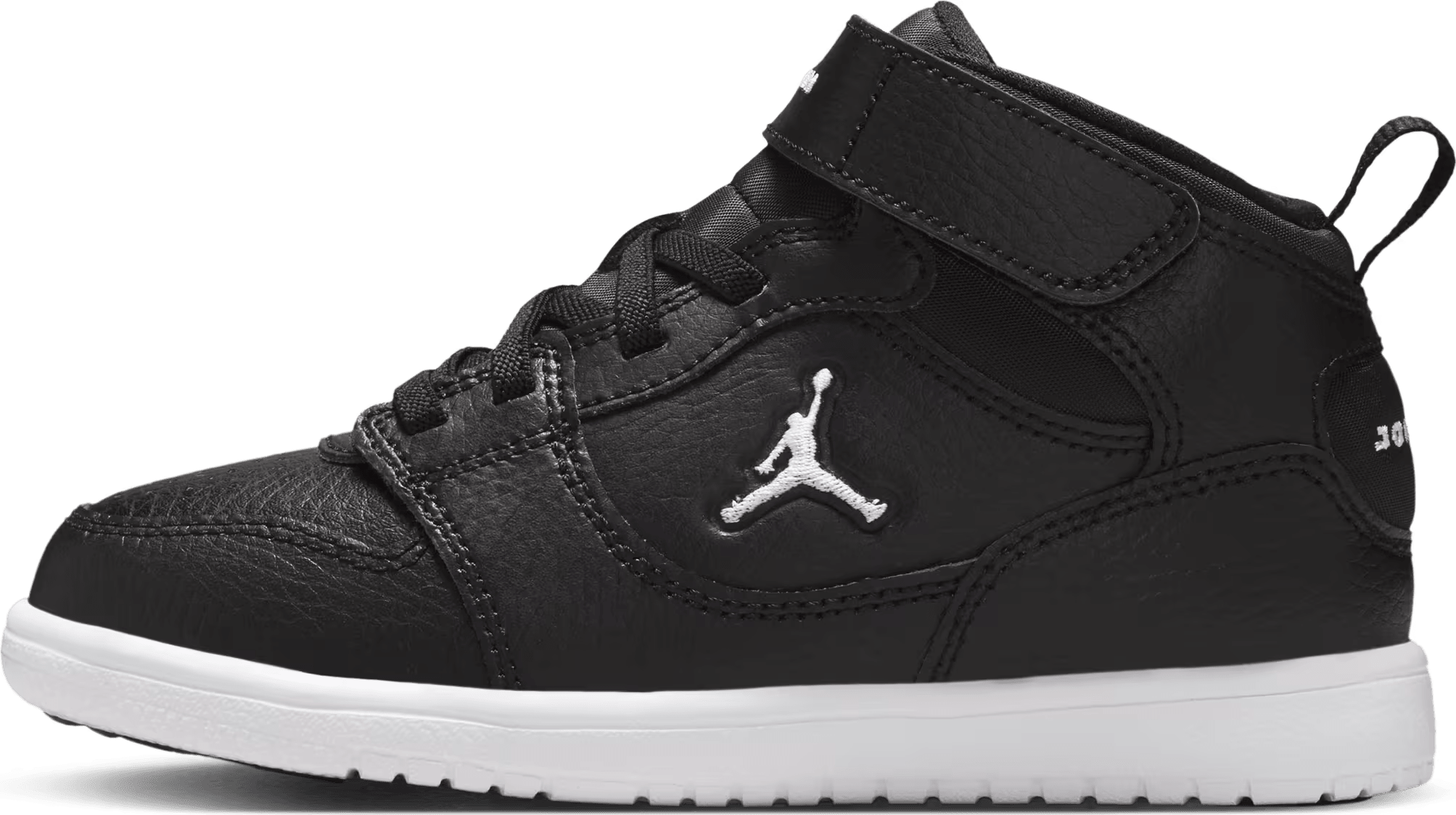 Jordan Court Connect Mid kleuter